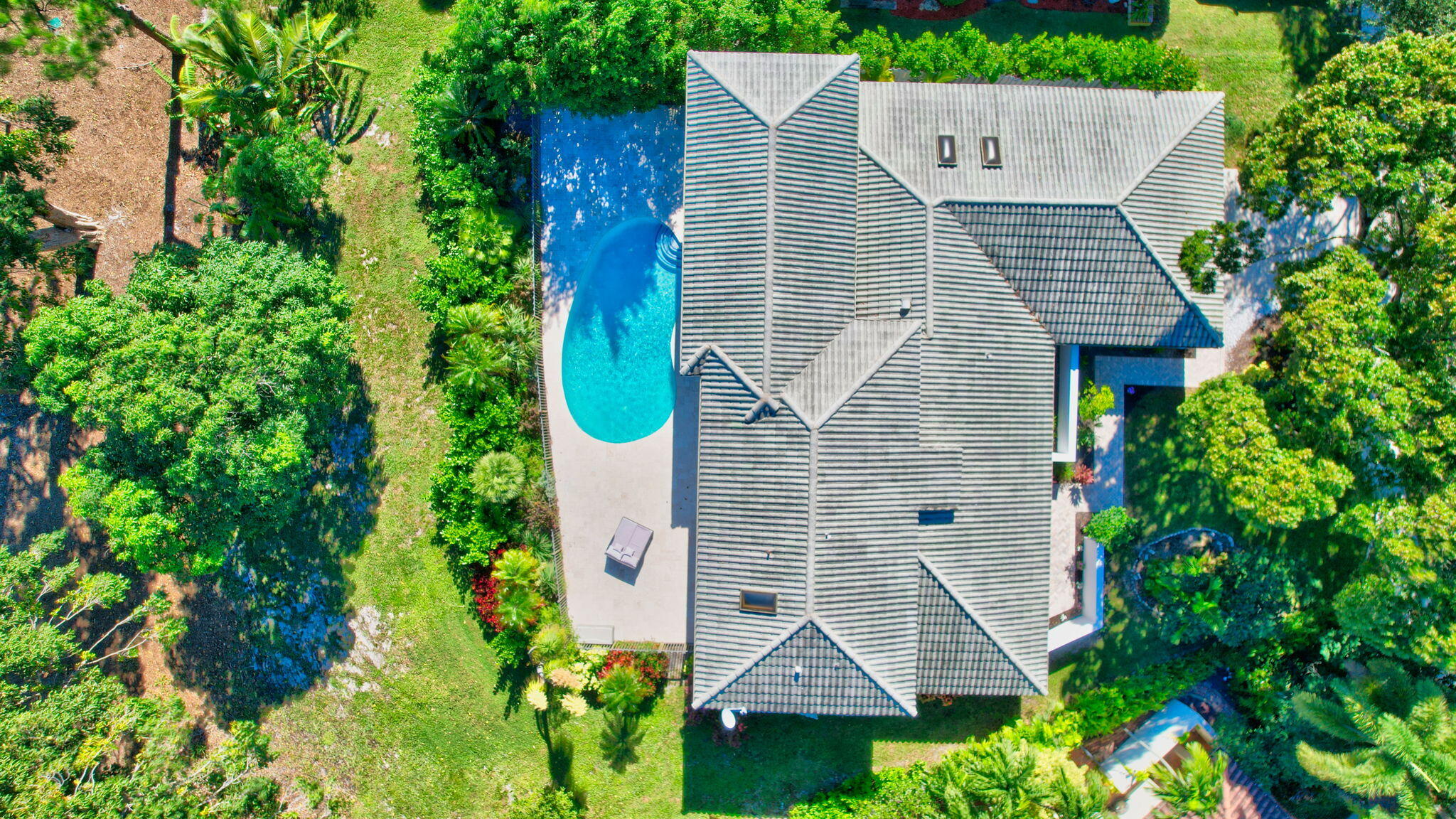 6553 Timber Lane