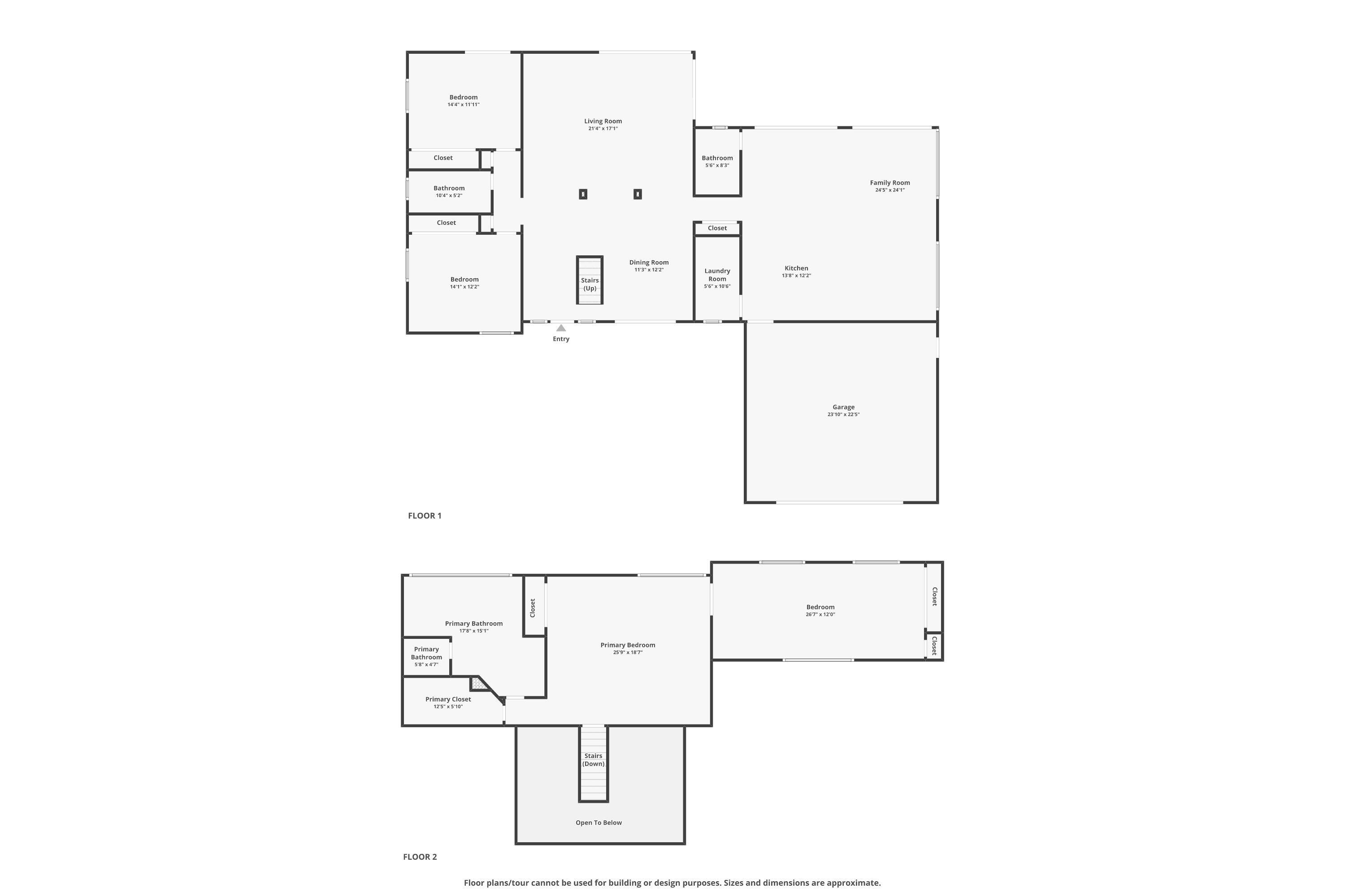 6553 Timber Lane
