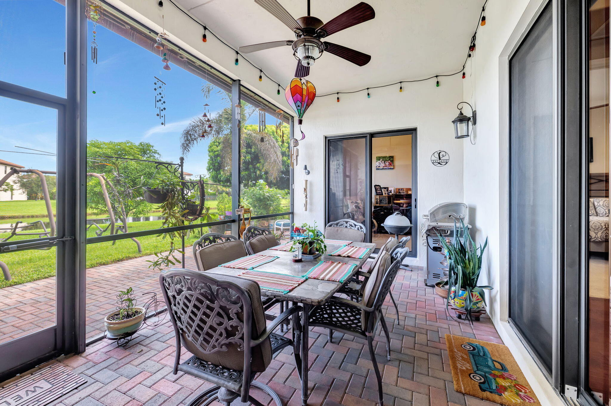 6357 Vireo Court
