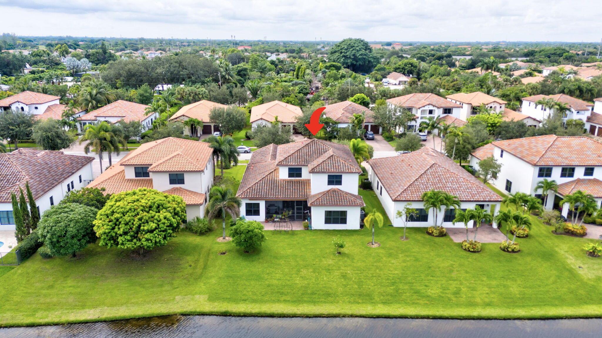 6357 Vireo Court