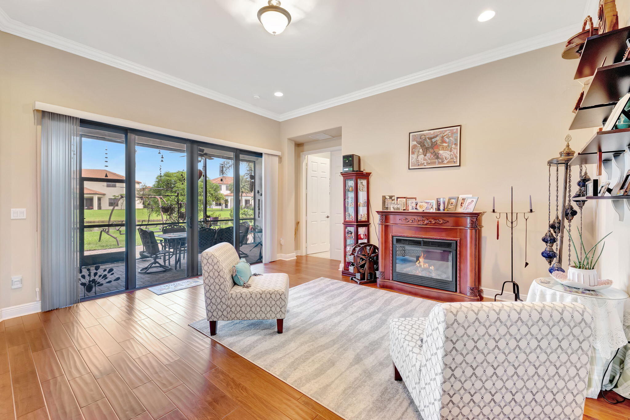 6357 Vireo Court