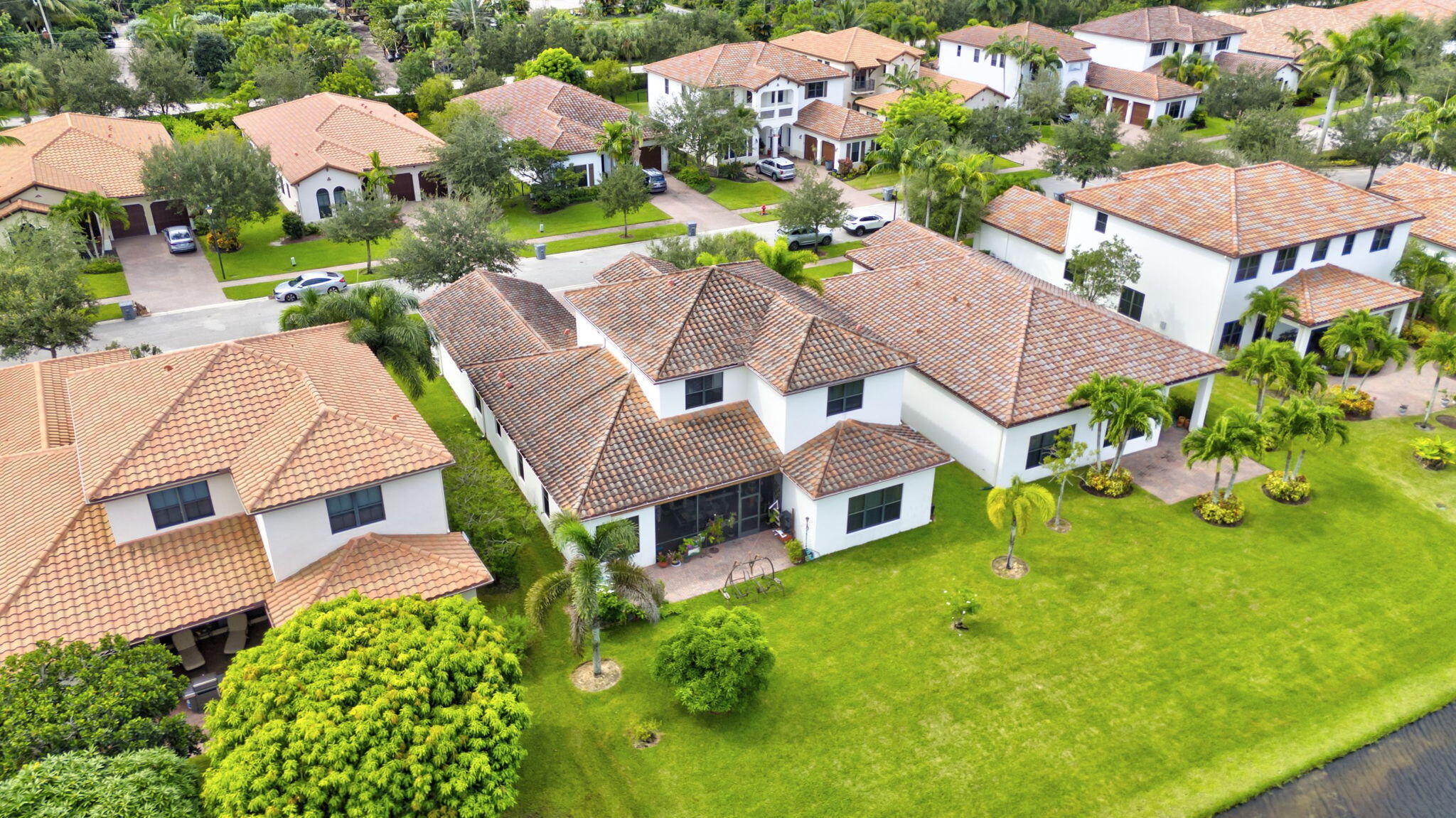 6357 Vireo Court