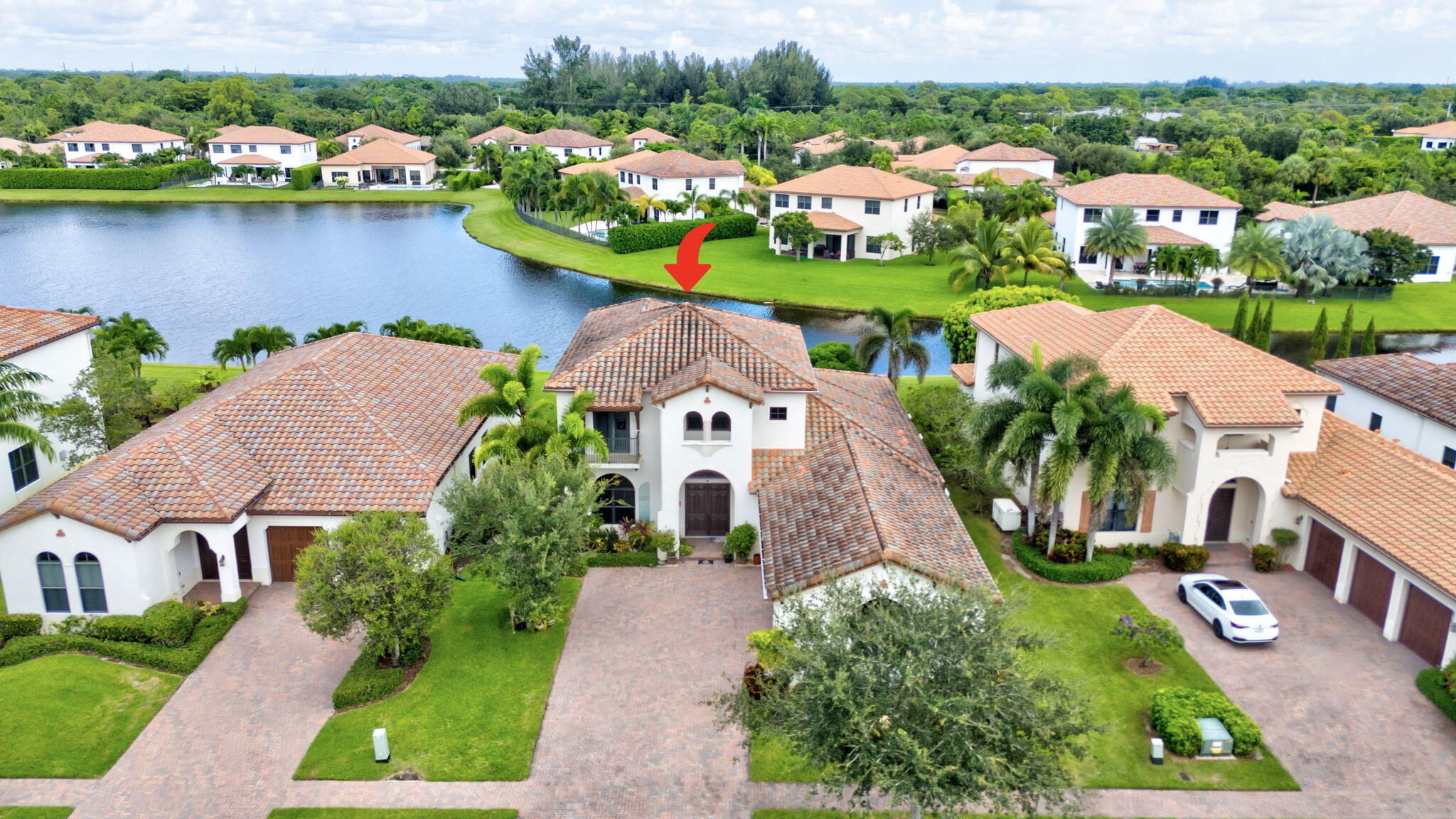 6357 Vireo Court