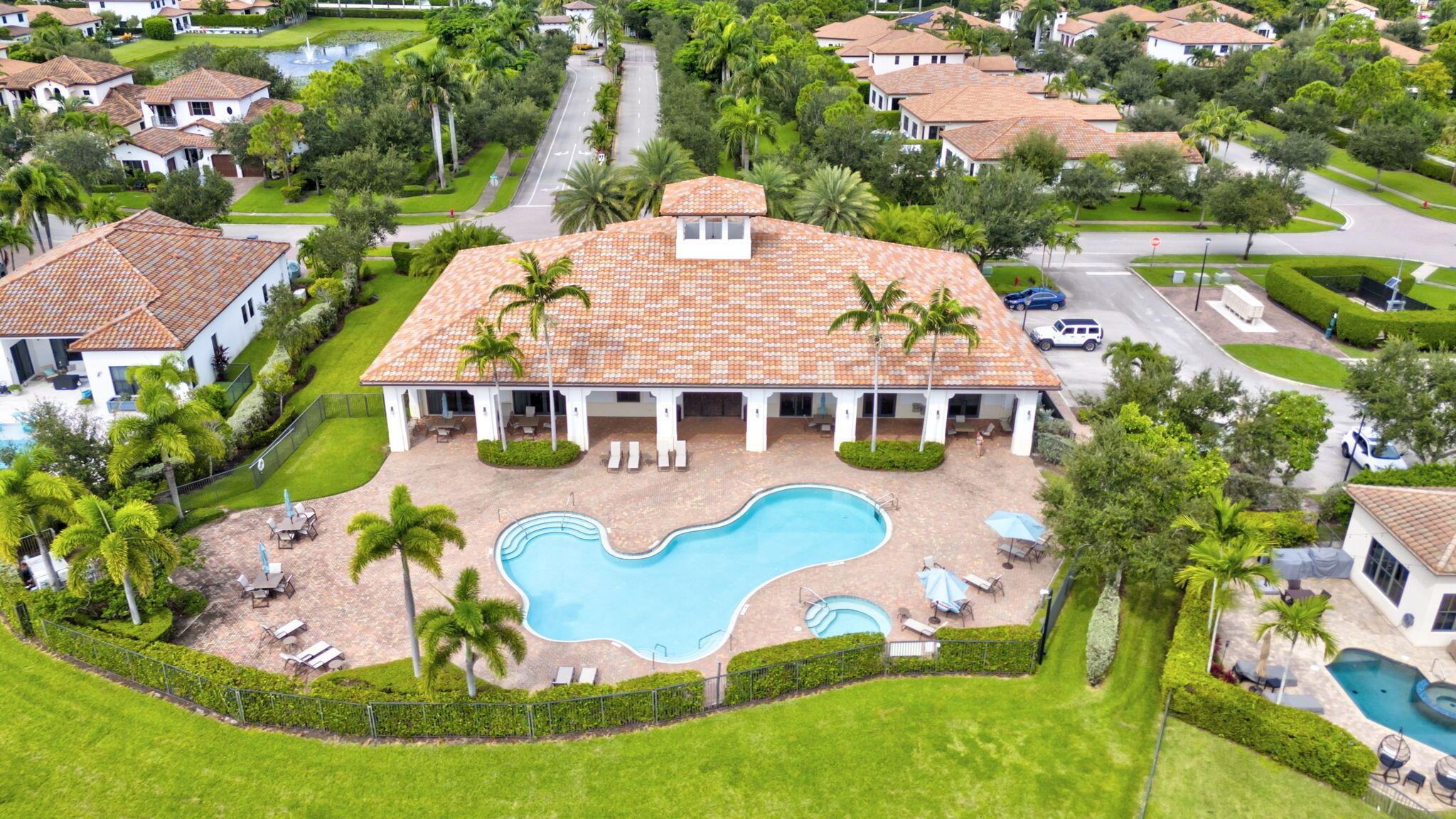 6357 Vireo Court