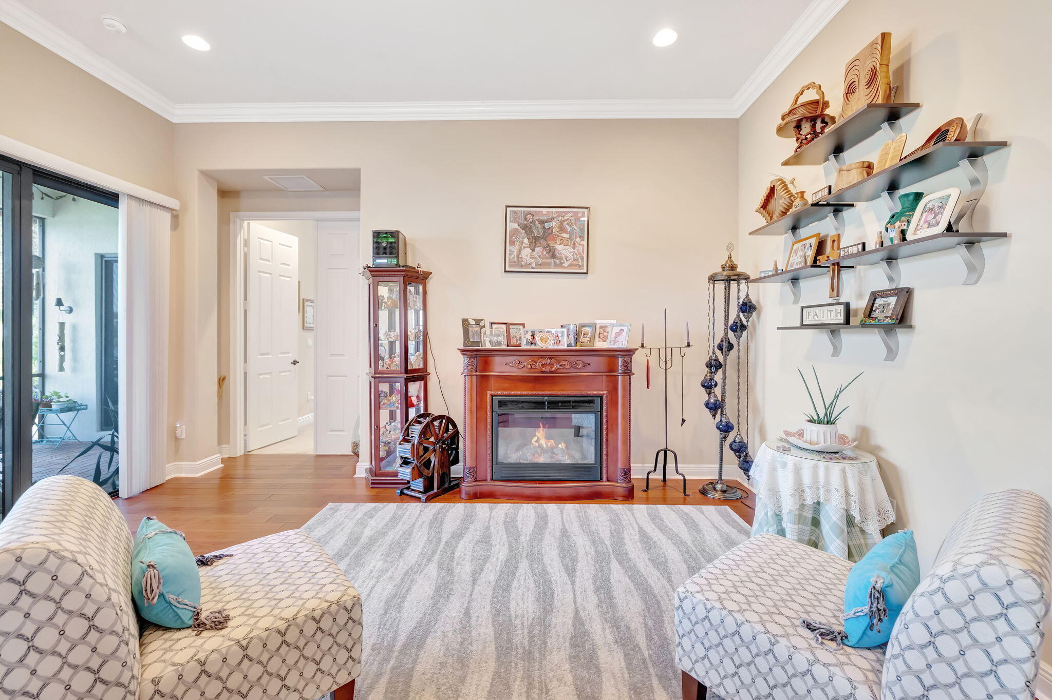 6357 Vireo Court