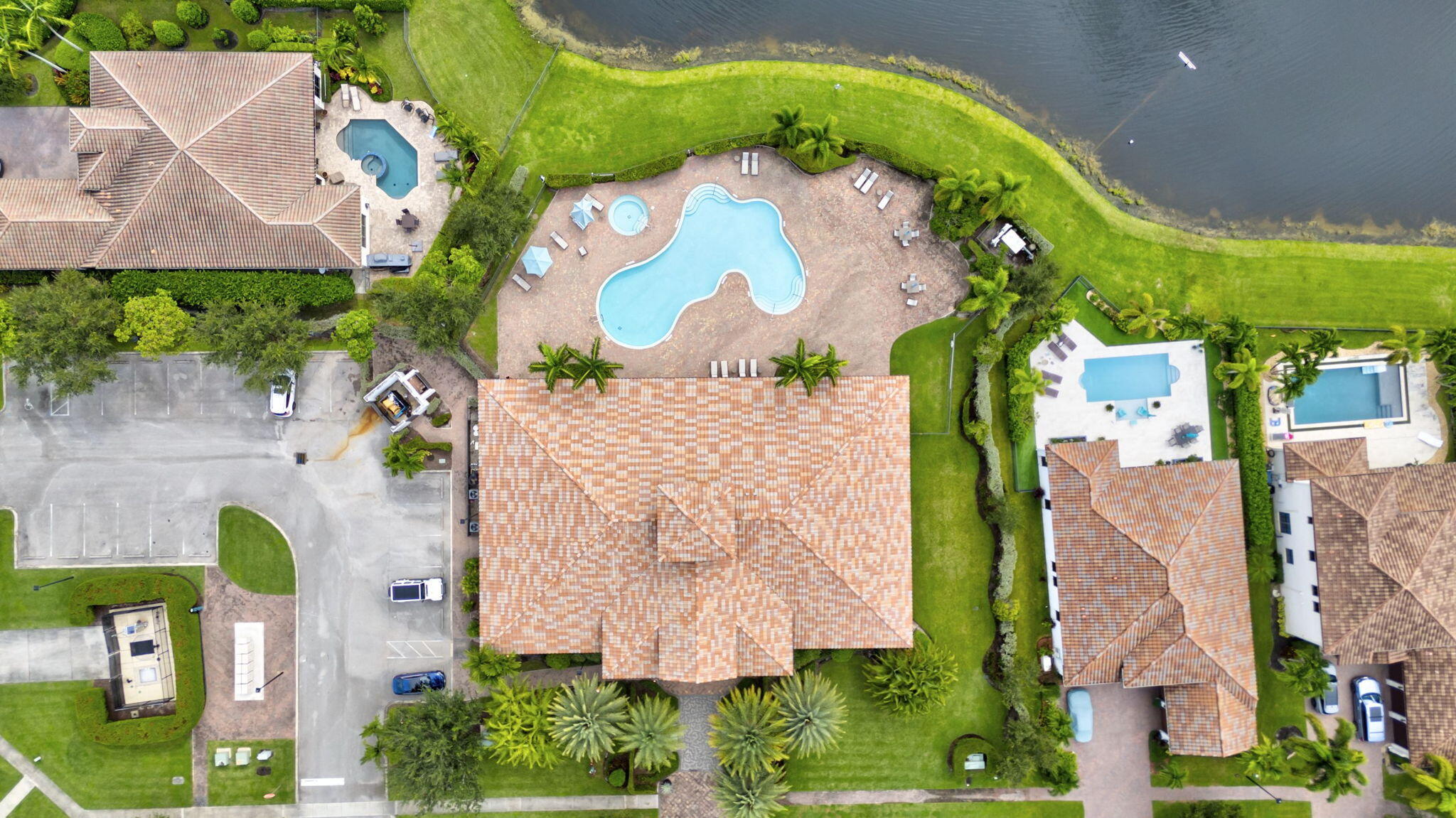 6357 Vireo Court