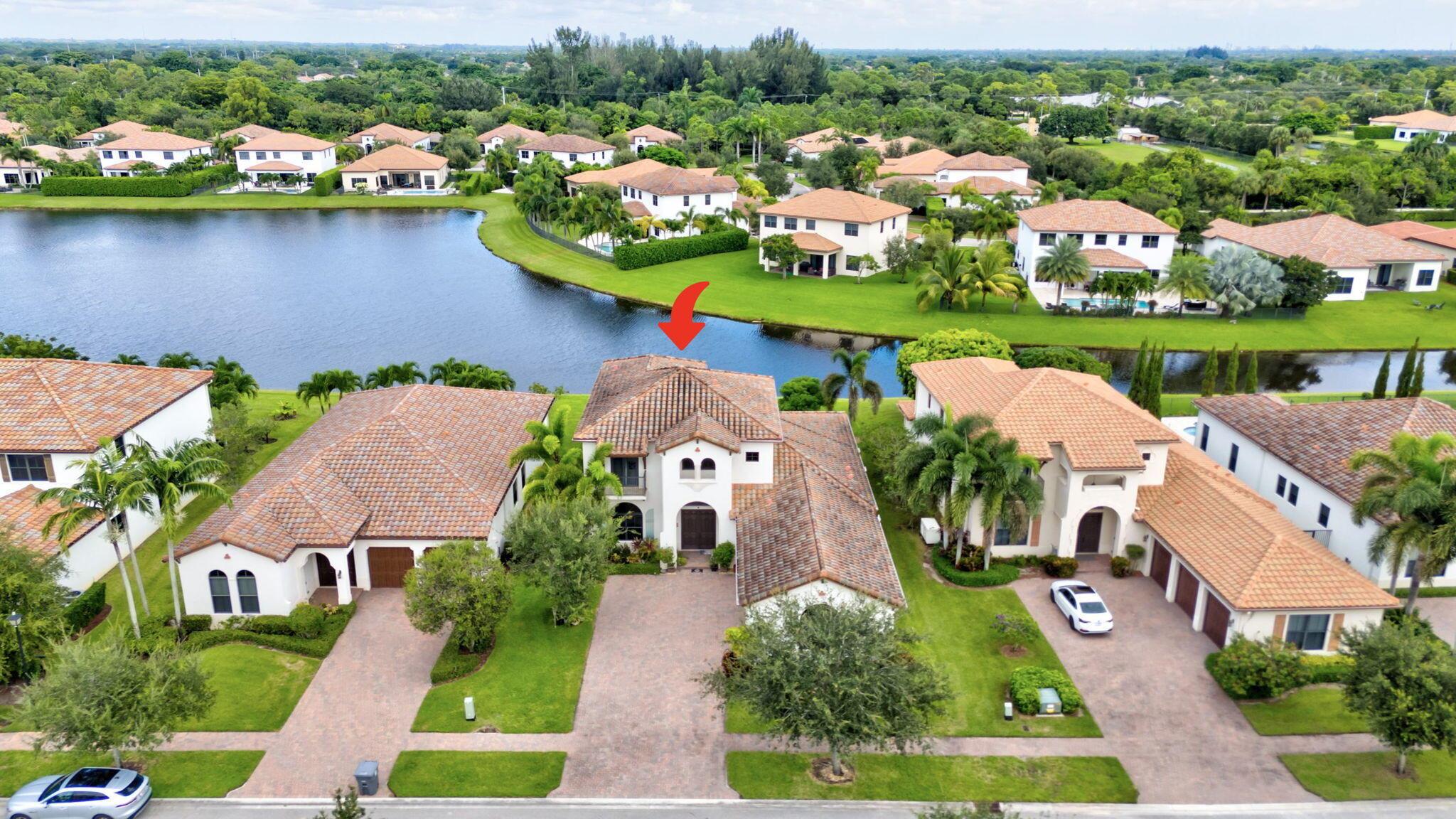 6357 Vireo Court