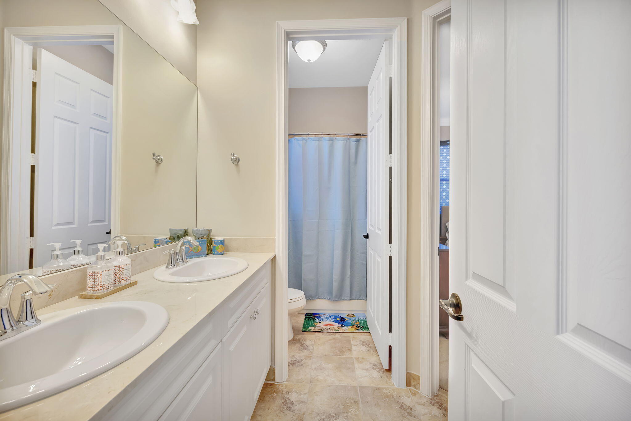 6357 Vireo Court