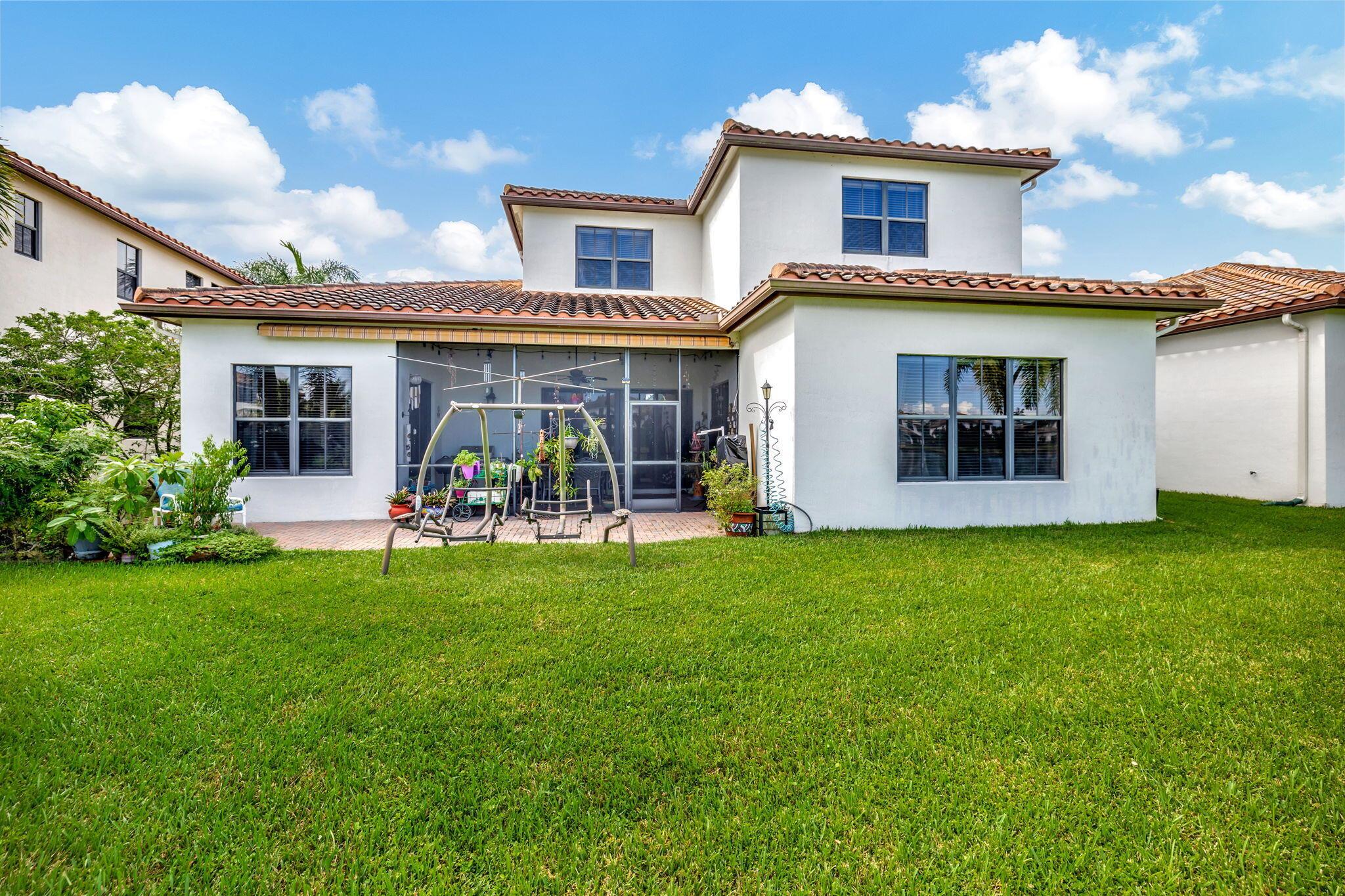 6357 Vireo Court