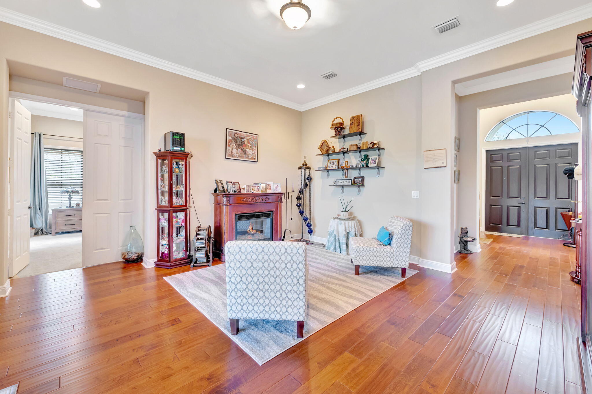 6357 Vireo Court