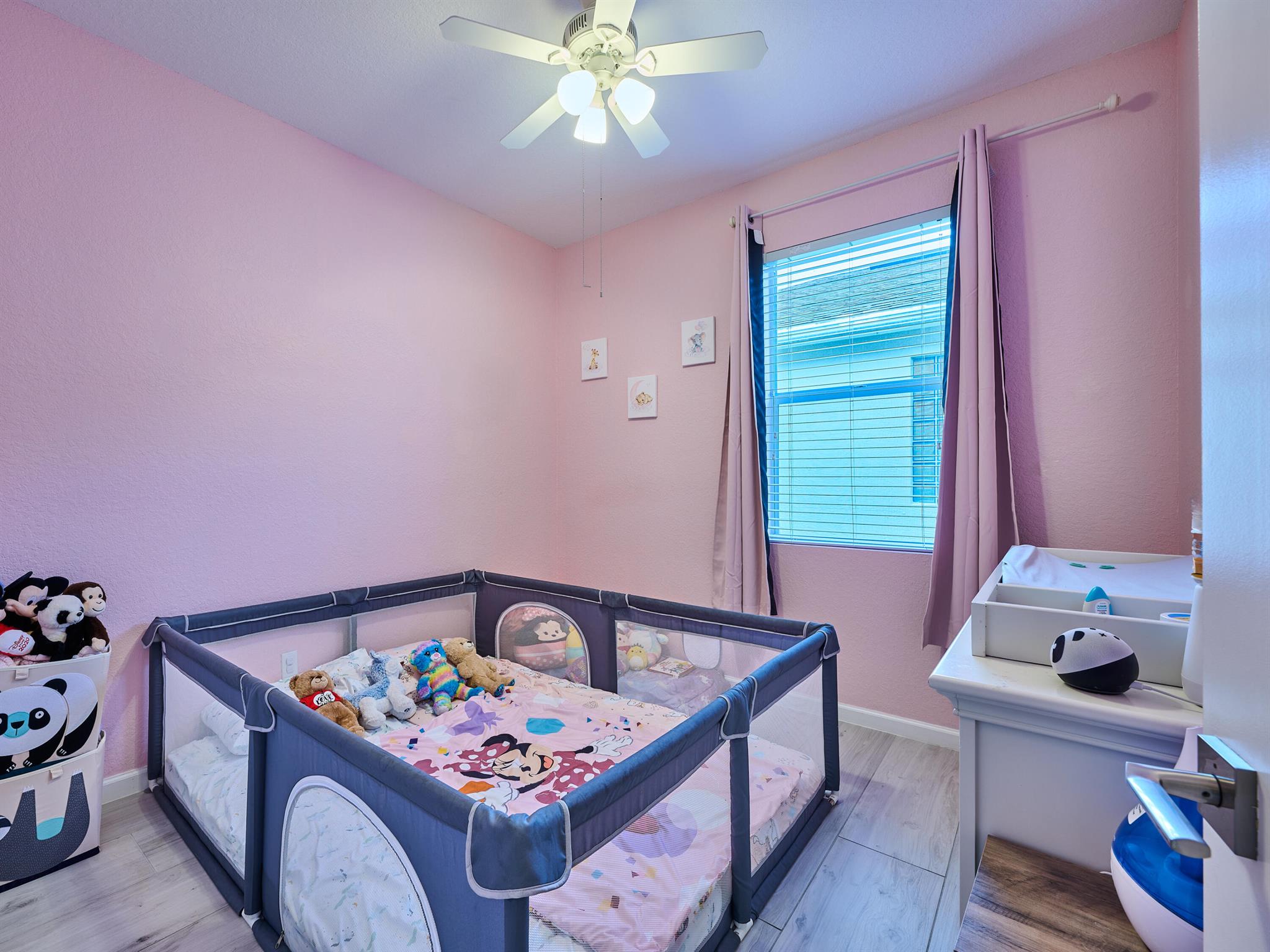 4034 Tomoka Drive