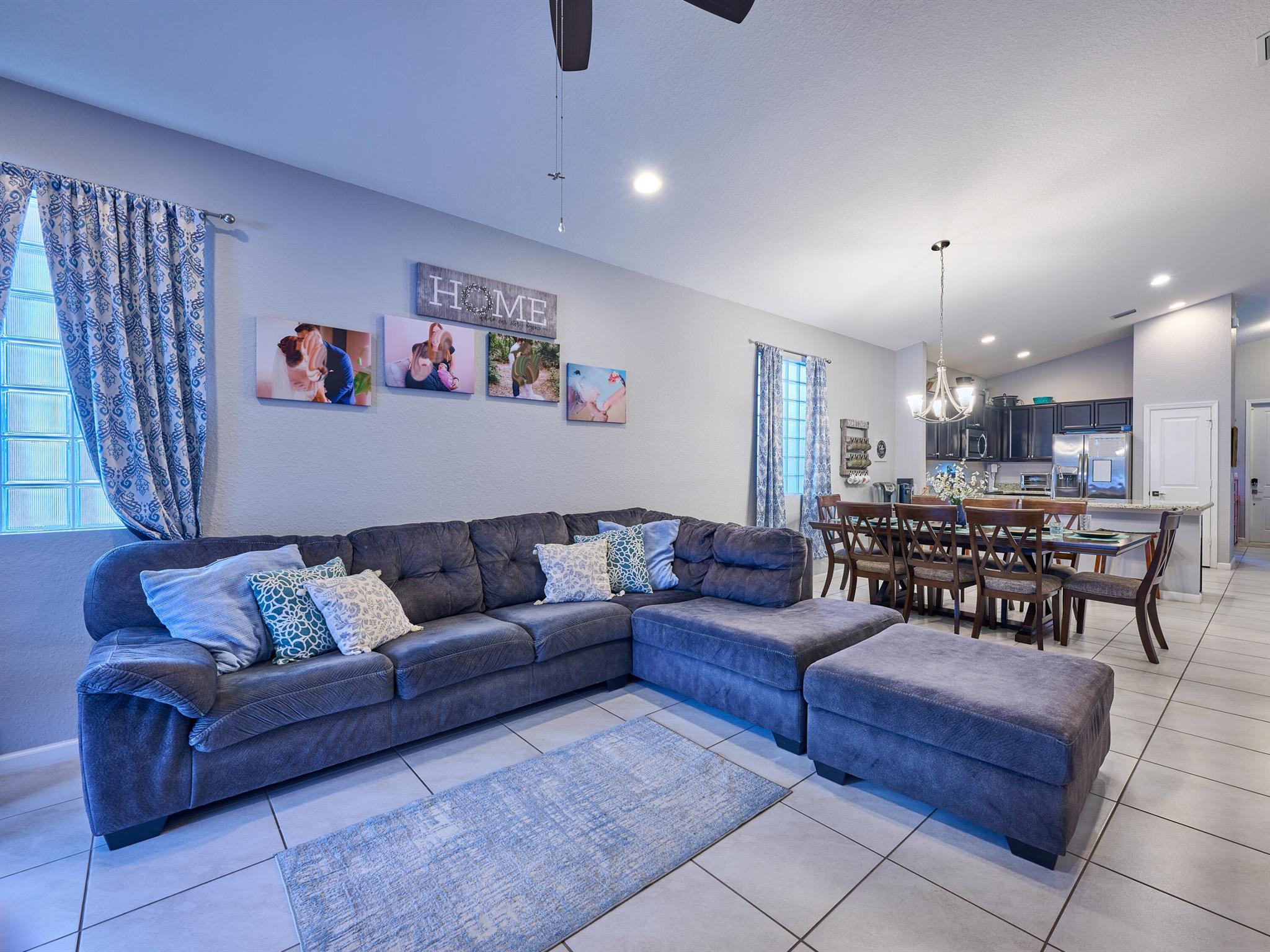 4034 Tomoka Drive