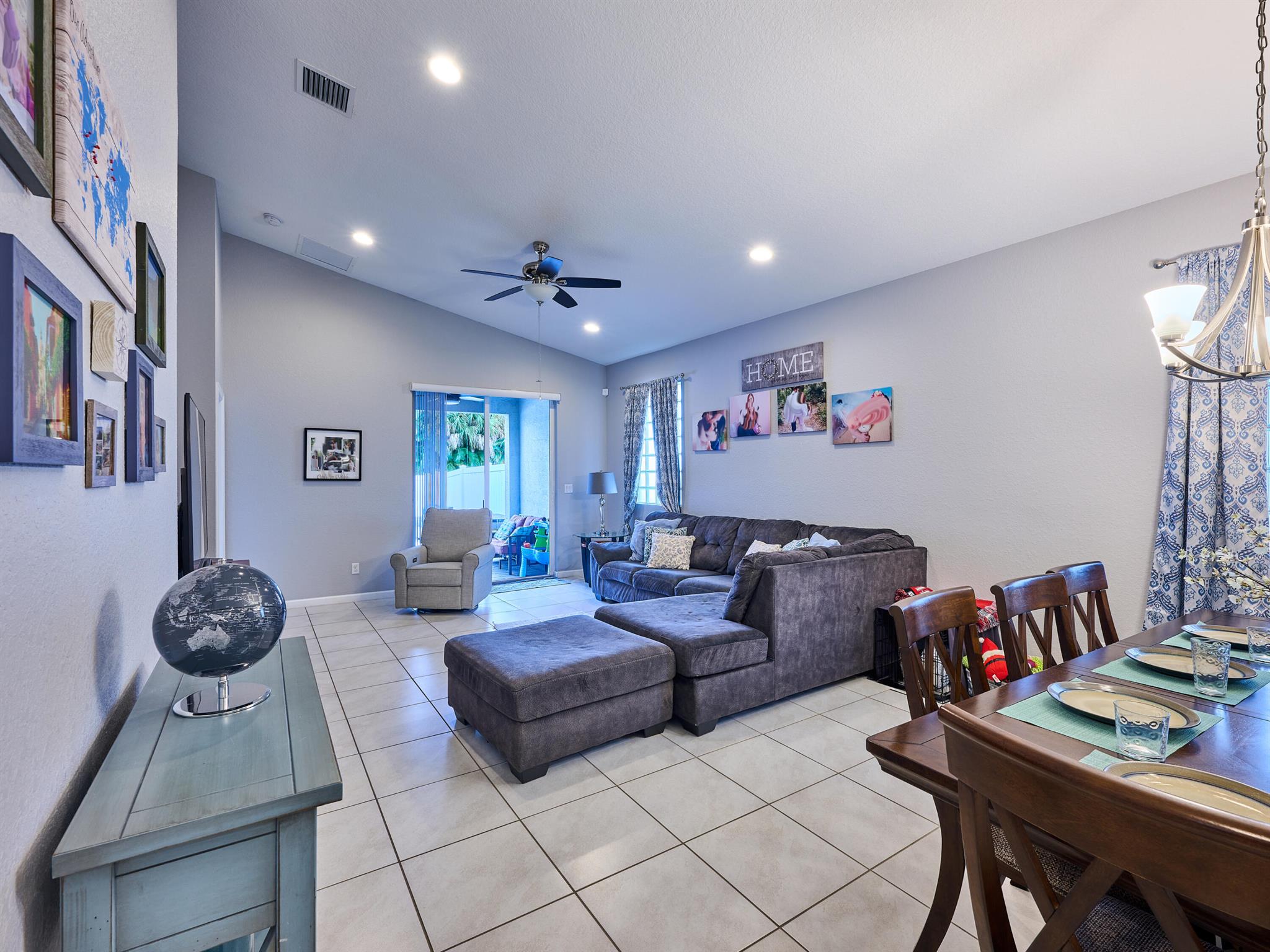 4034 Tomoka Drive