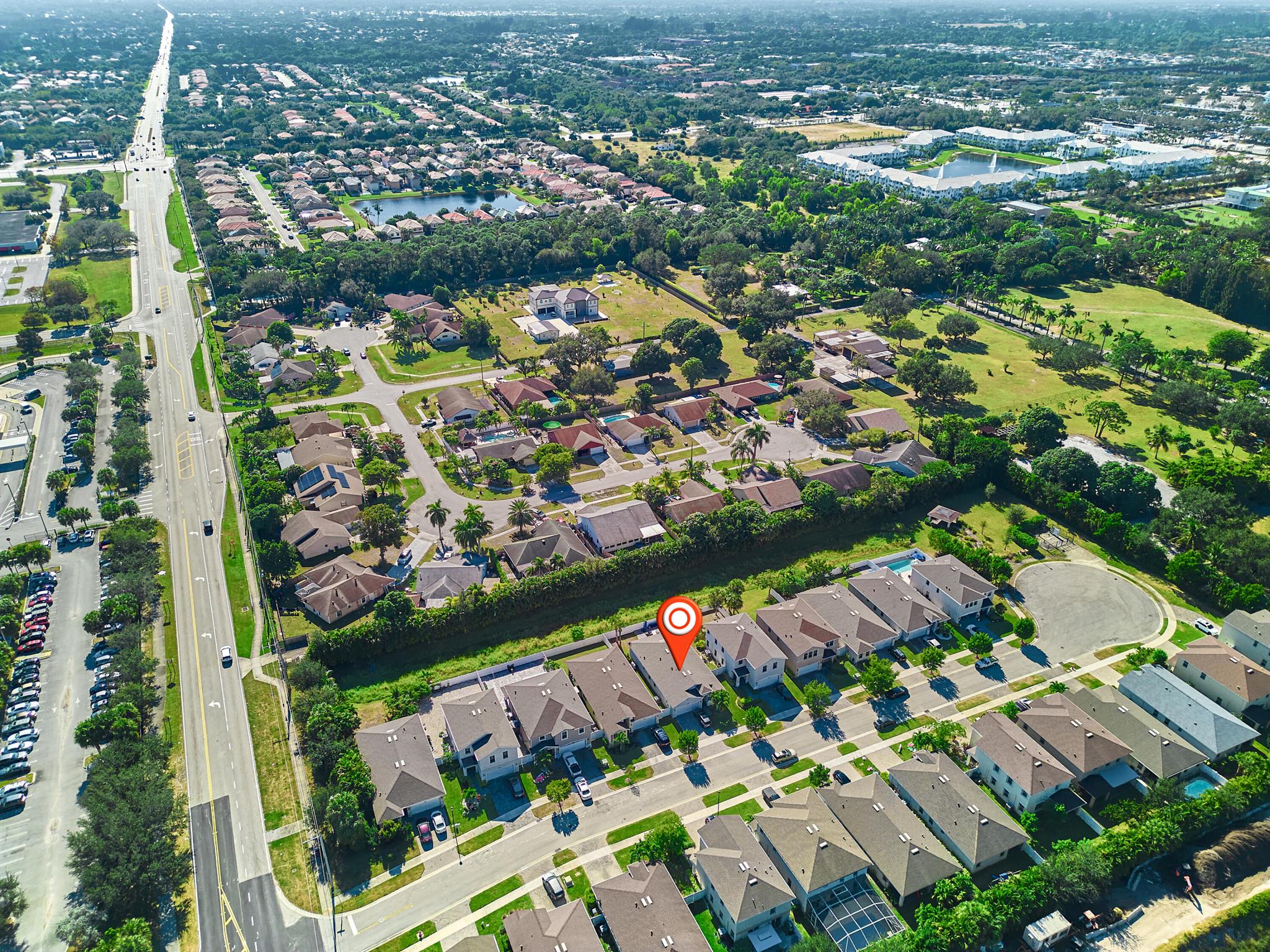 4034 Tomoka Drive
