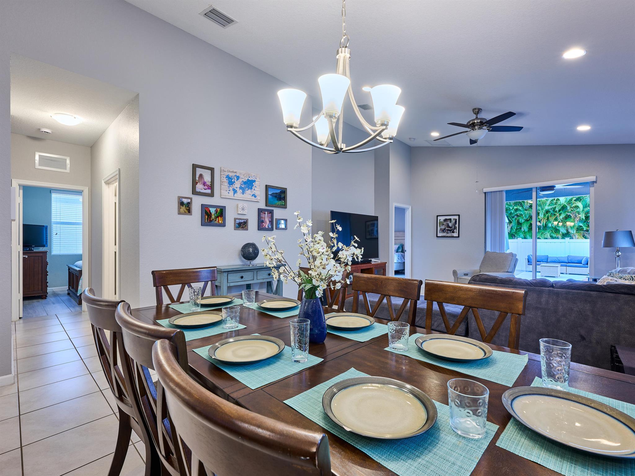 4034 Tomoka Drive