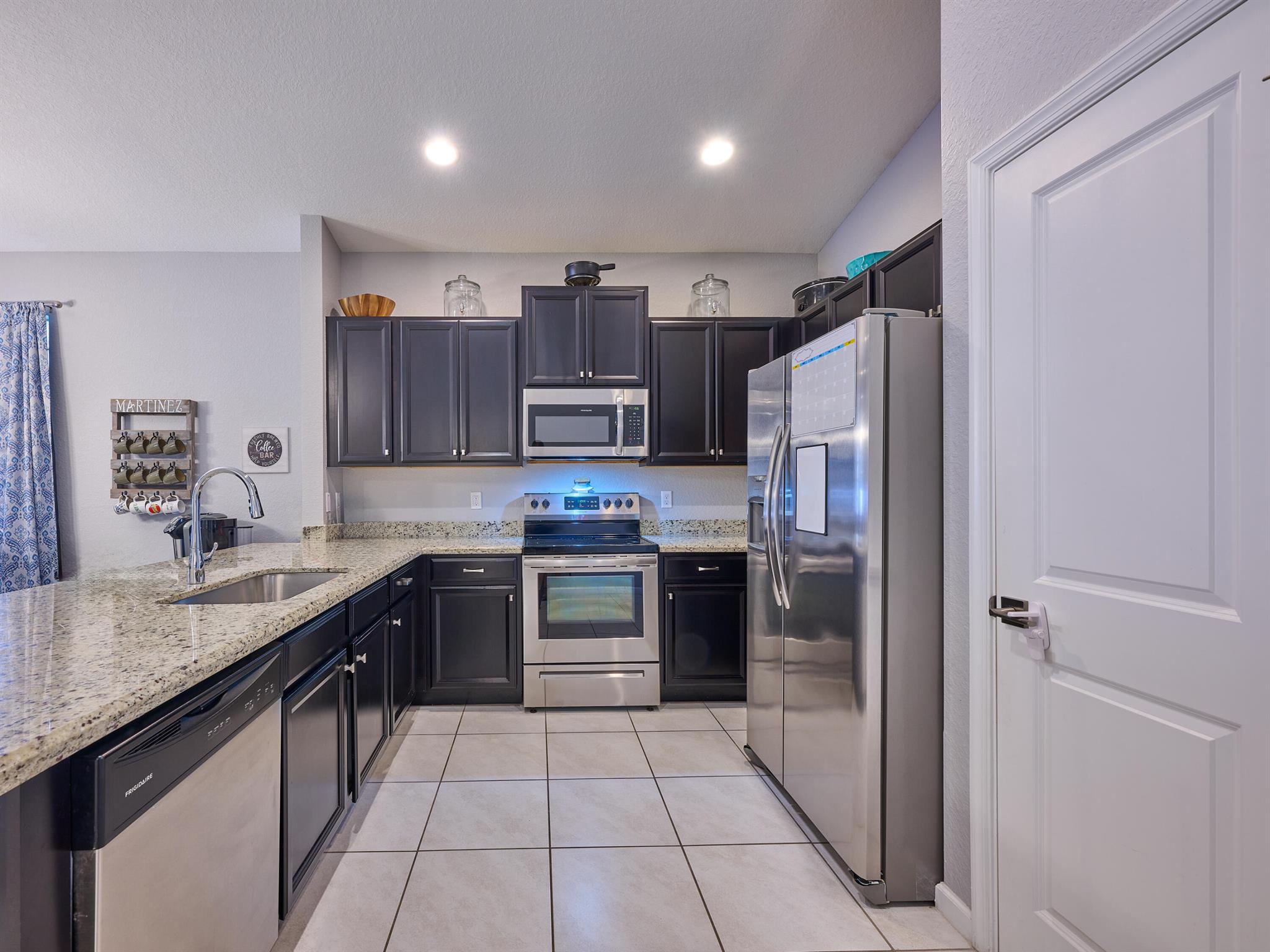 4034 Tomoka Drive