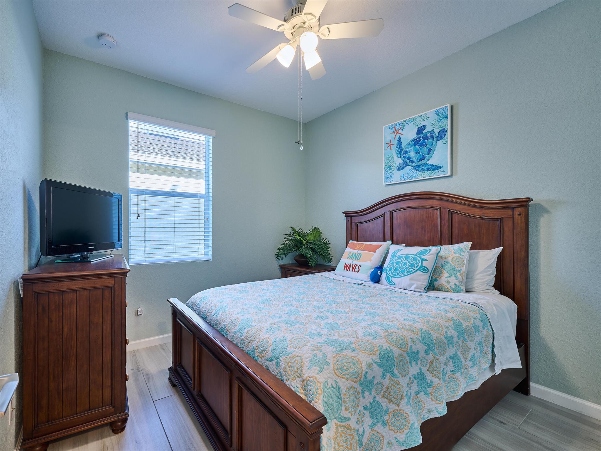4034 Tomoka Drive