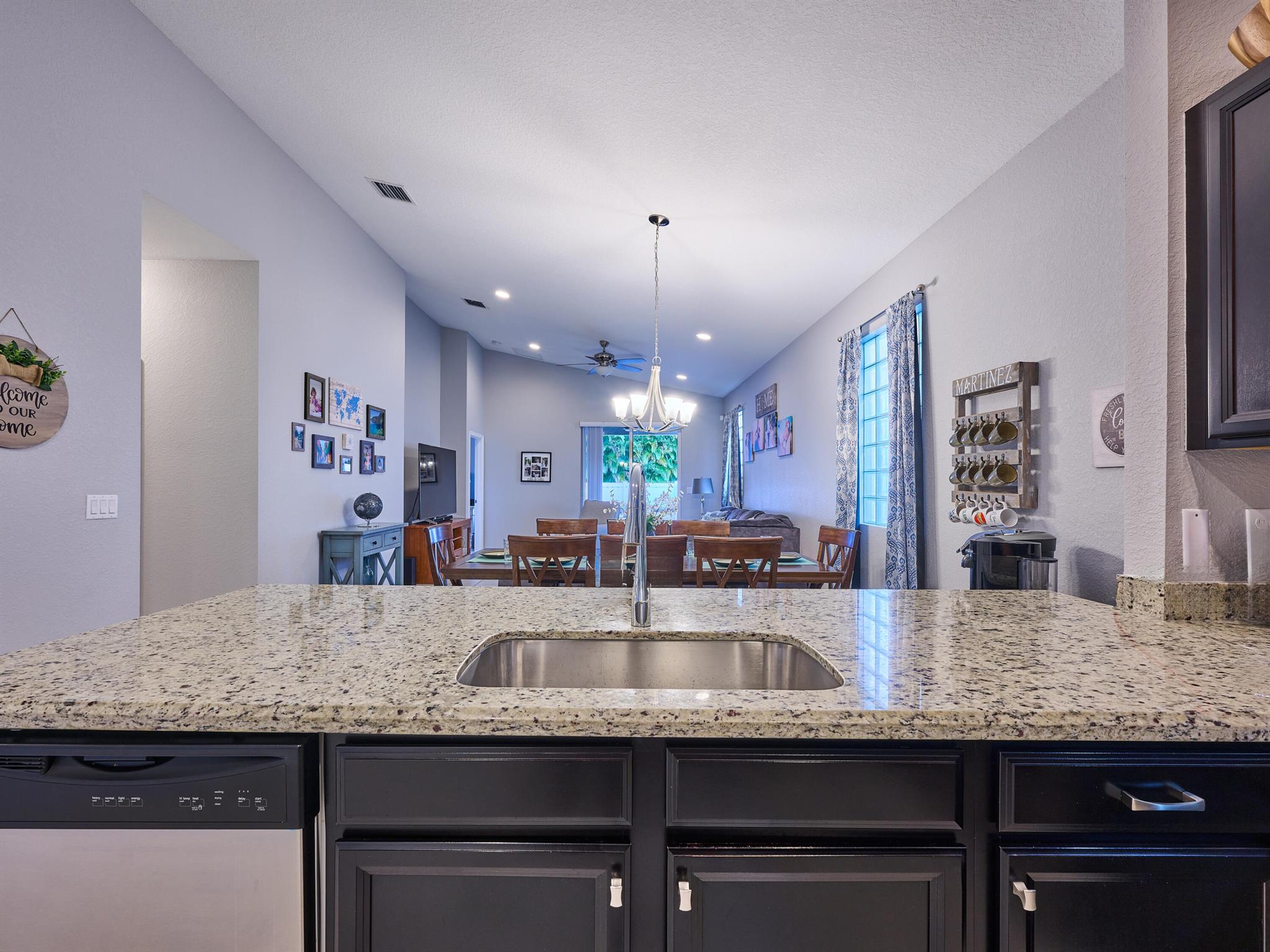 4034 Tomoka Drive