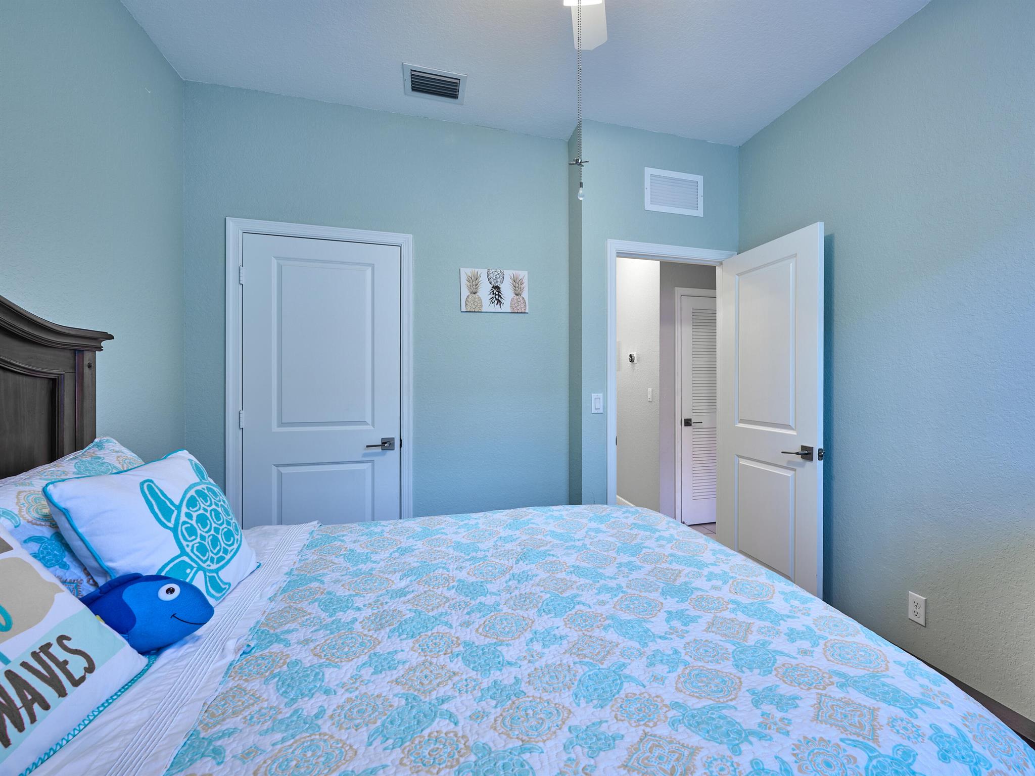 4034 Tomoka Drive