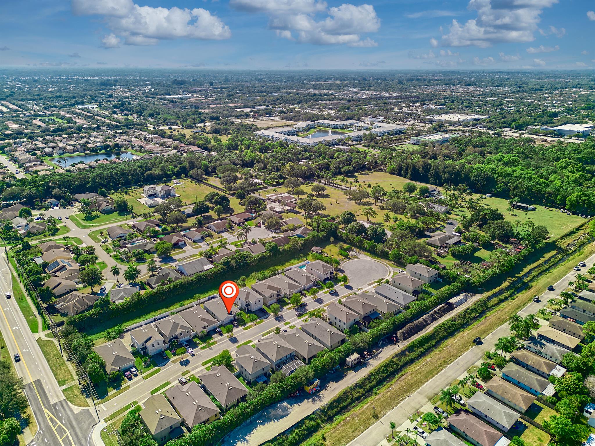 4034 Tomoka Drive