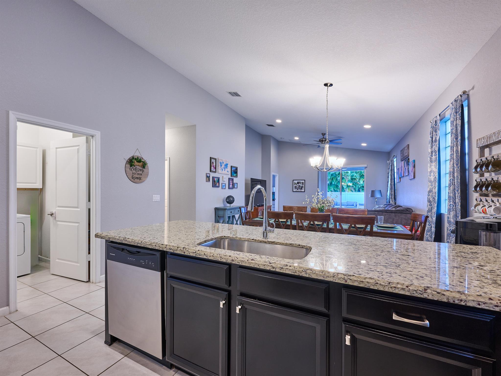 4034 Tomoka Drive