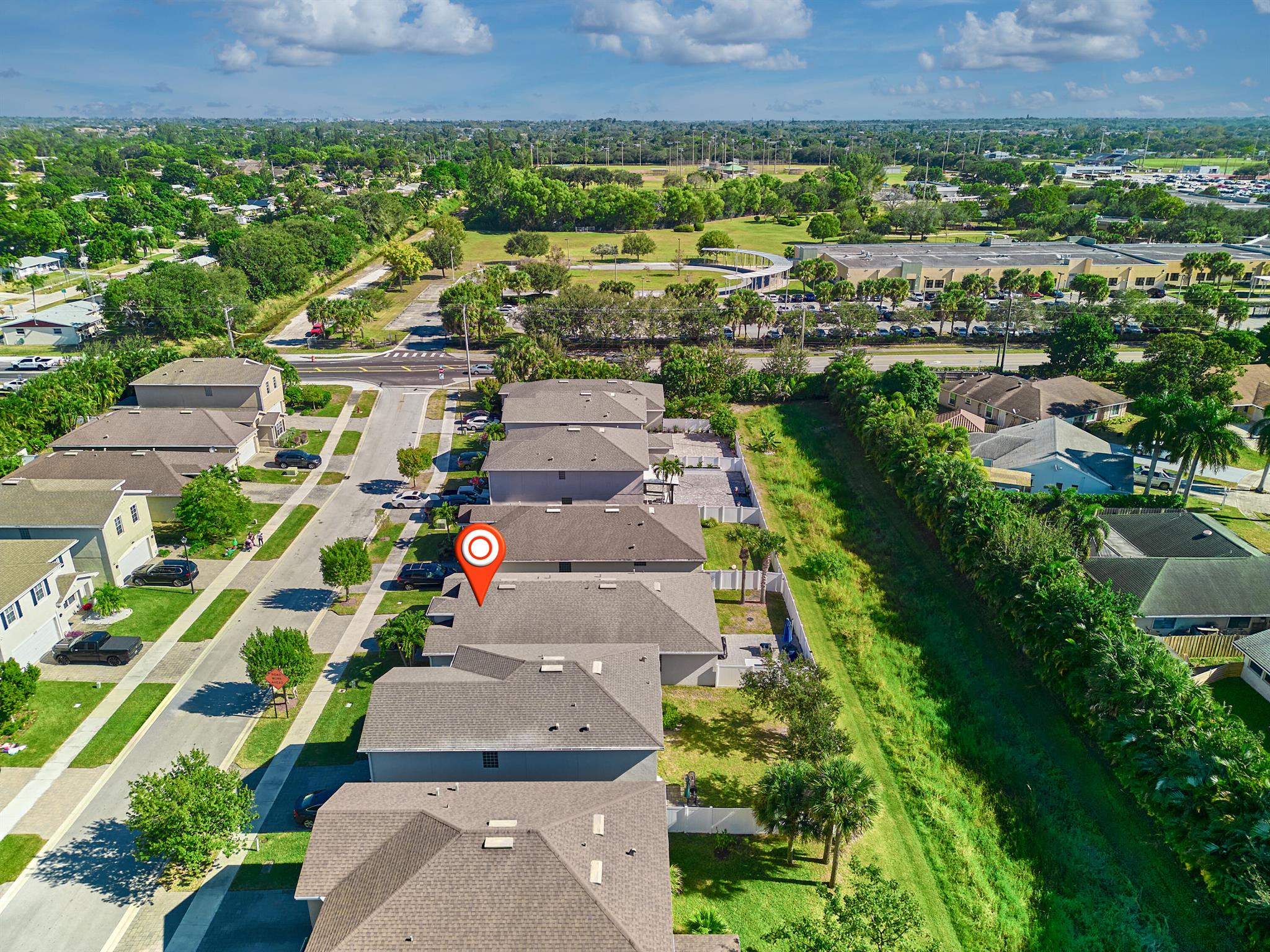 4034 Tomoka Drive
