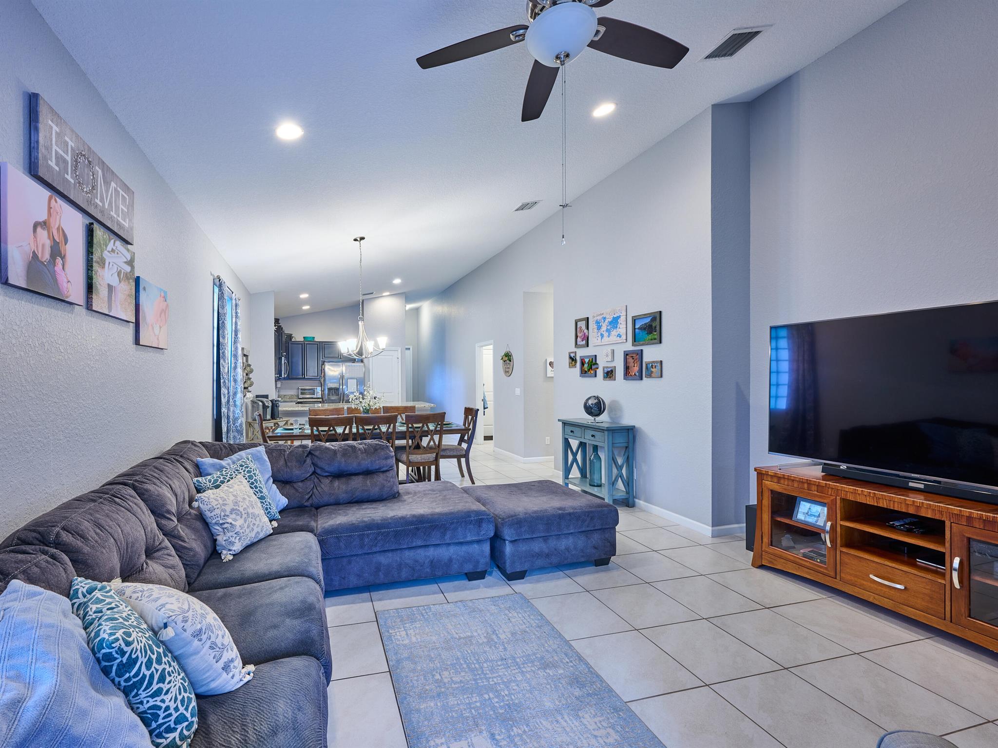4034 Tomoka Drive