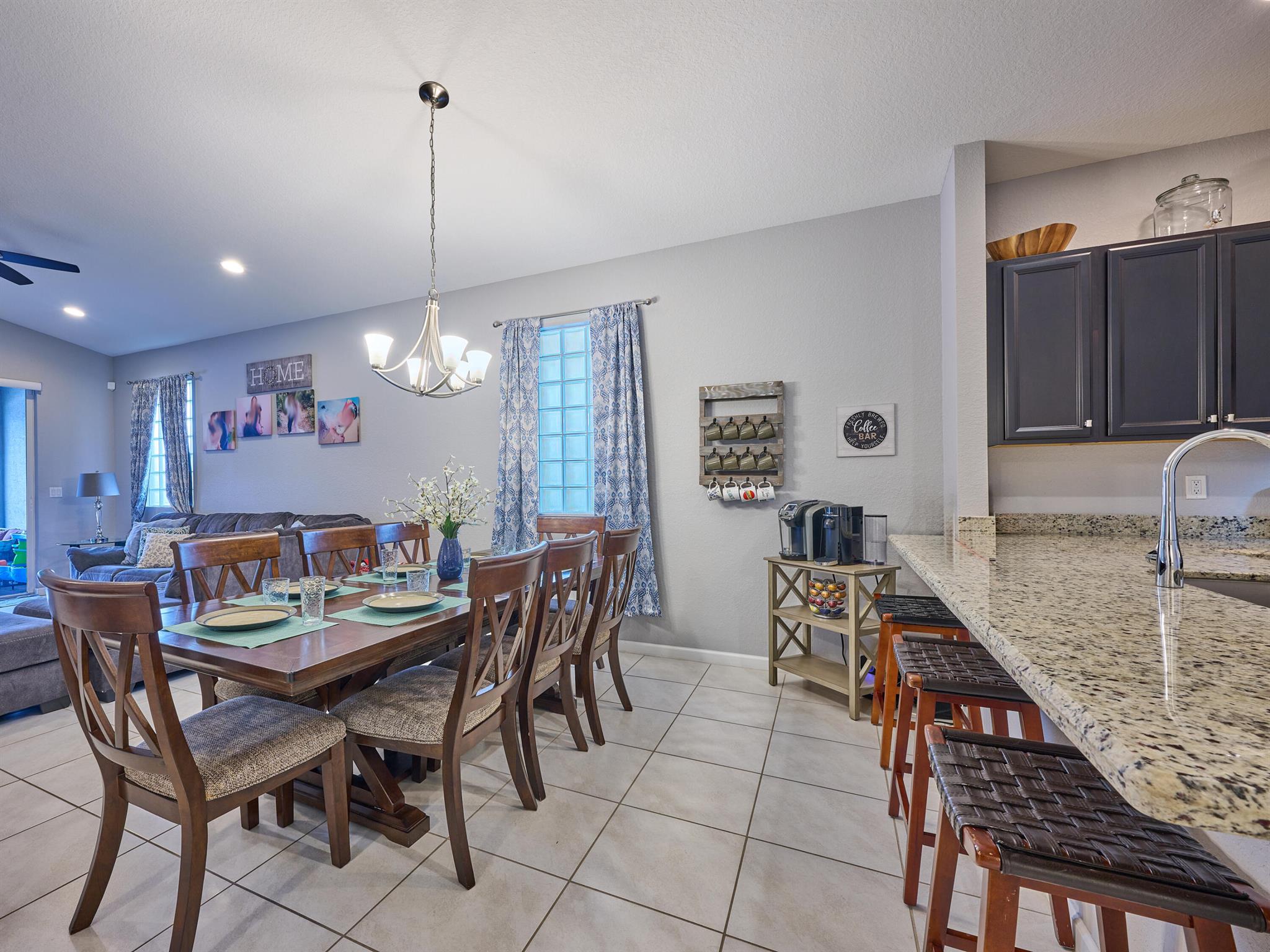 4034 Tomoka Drive