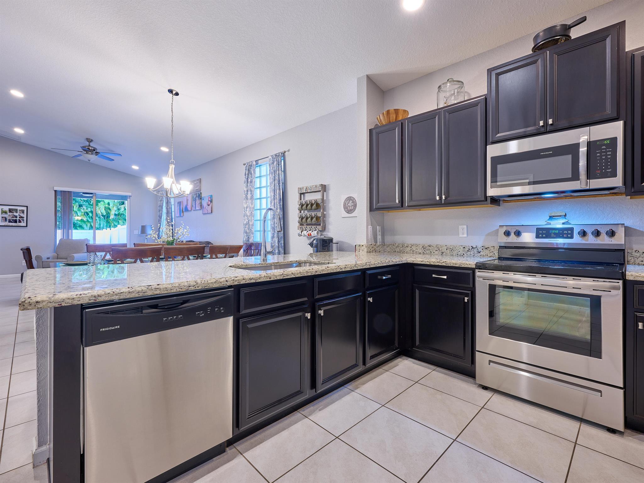 4034 Tomoka Drive