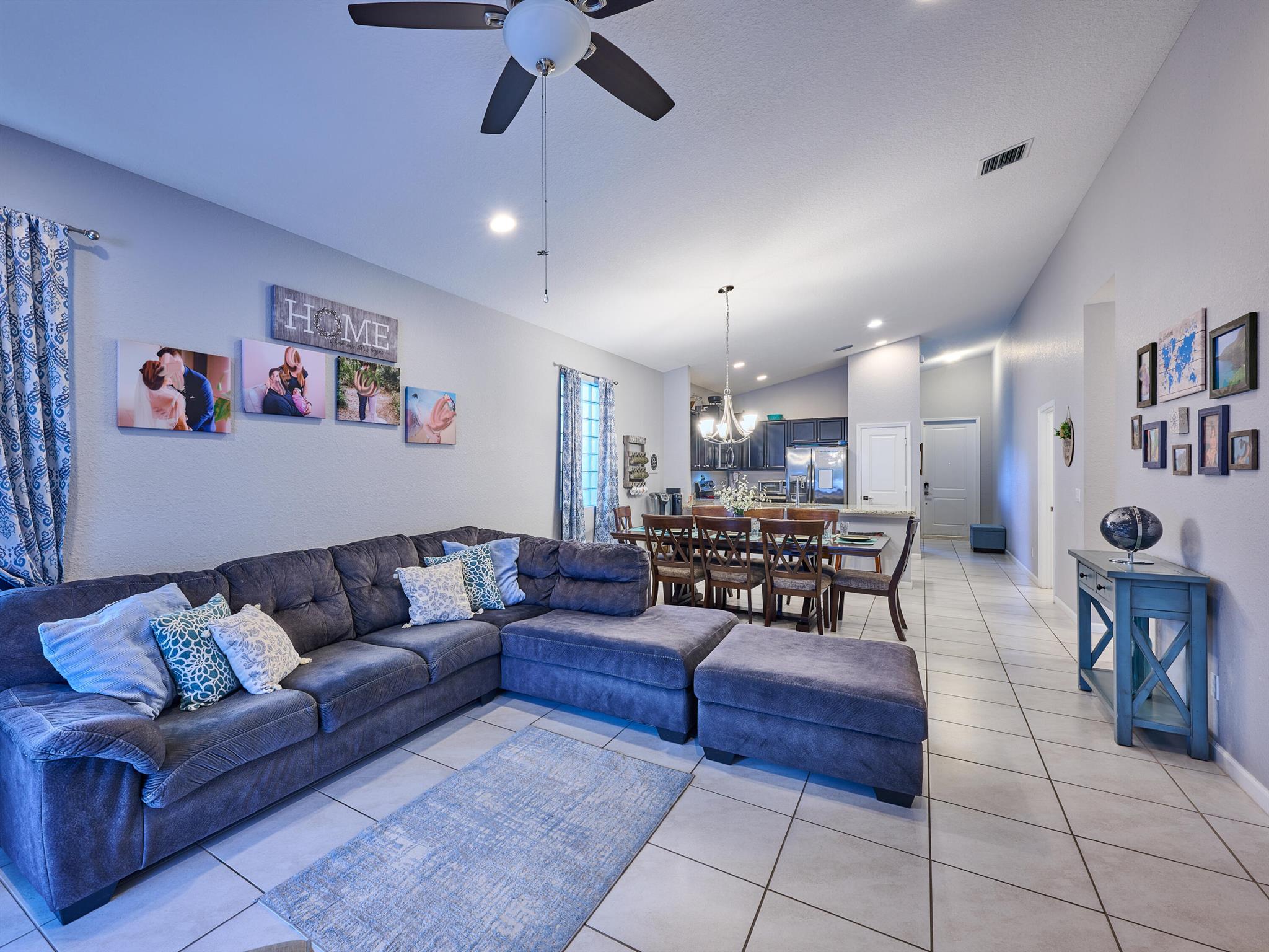 4034 Tomoka Drive