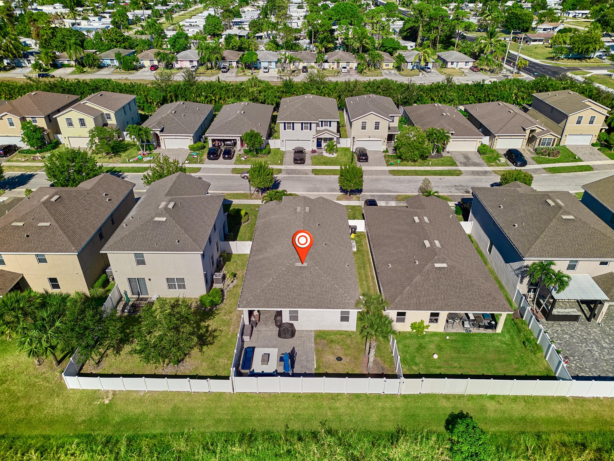 4034 Tomoka Drive