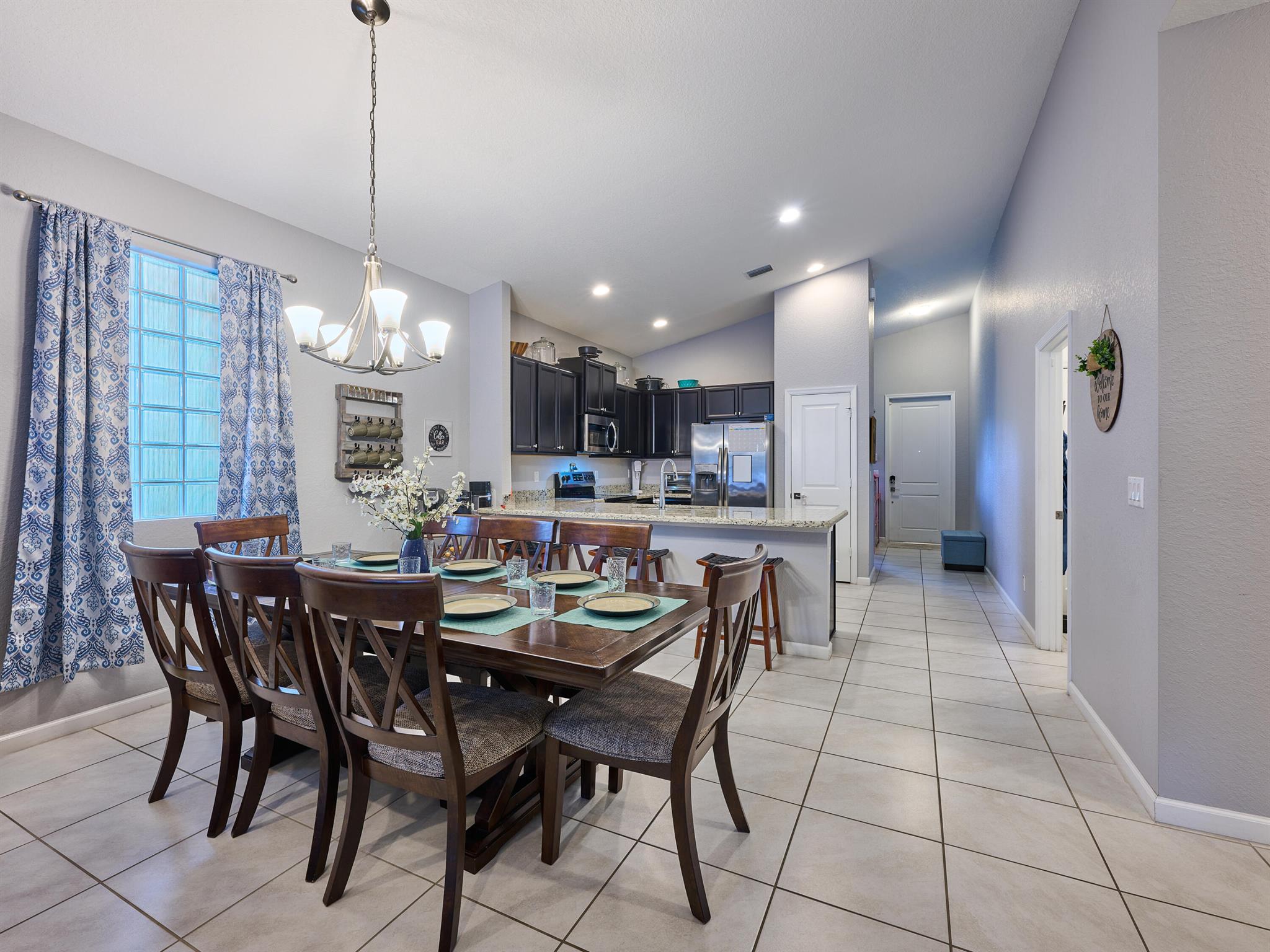 4034 Tomoka Drive