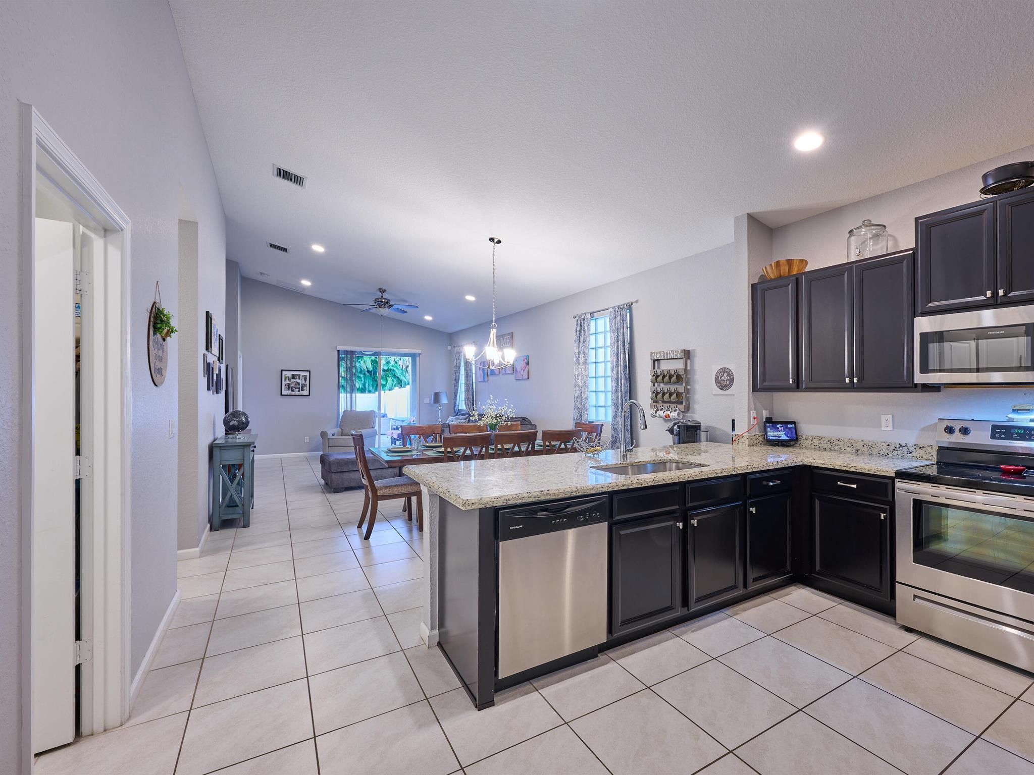 4034 Tomoka Drive