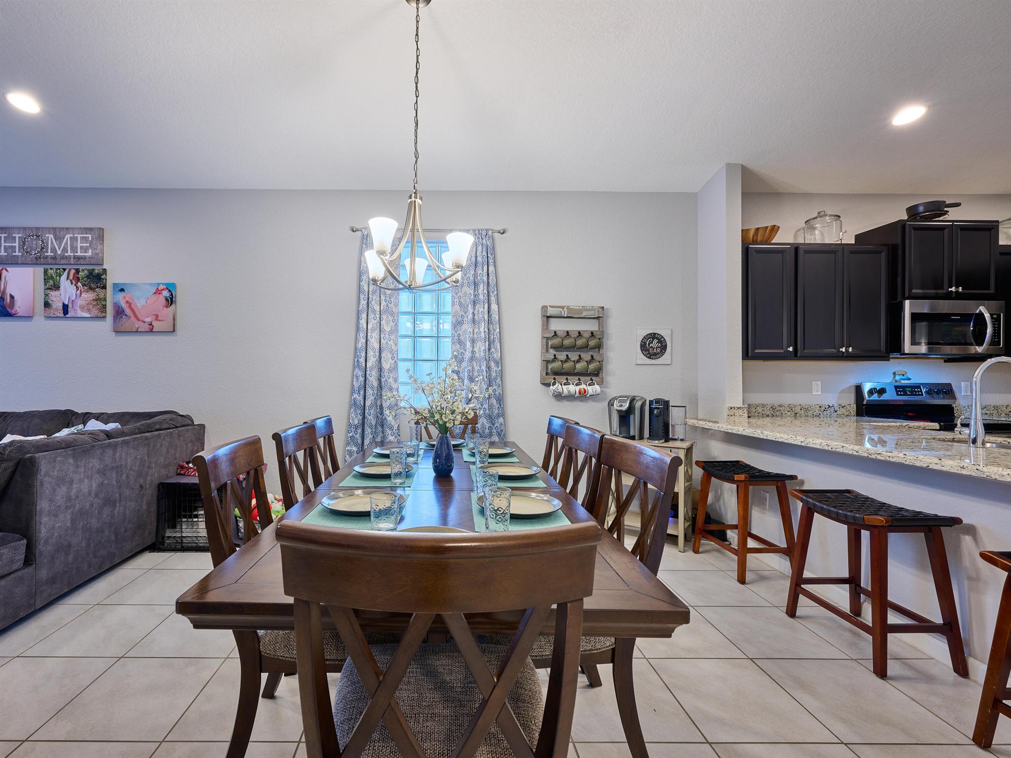 4034 Tomoka Drive