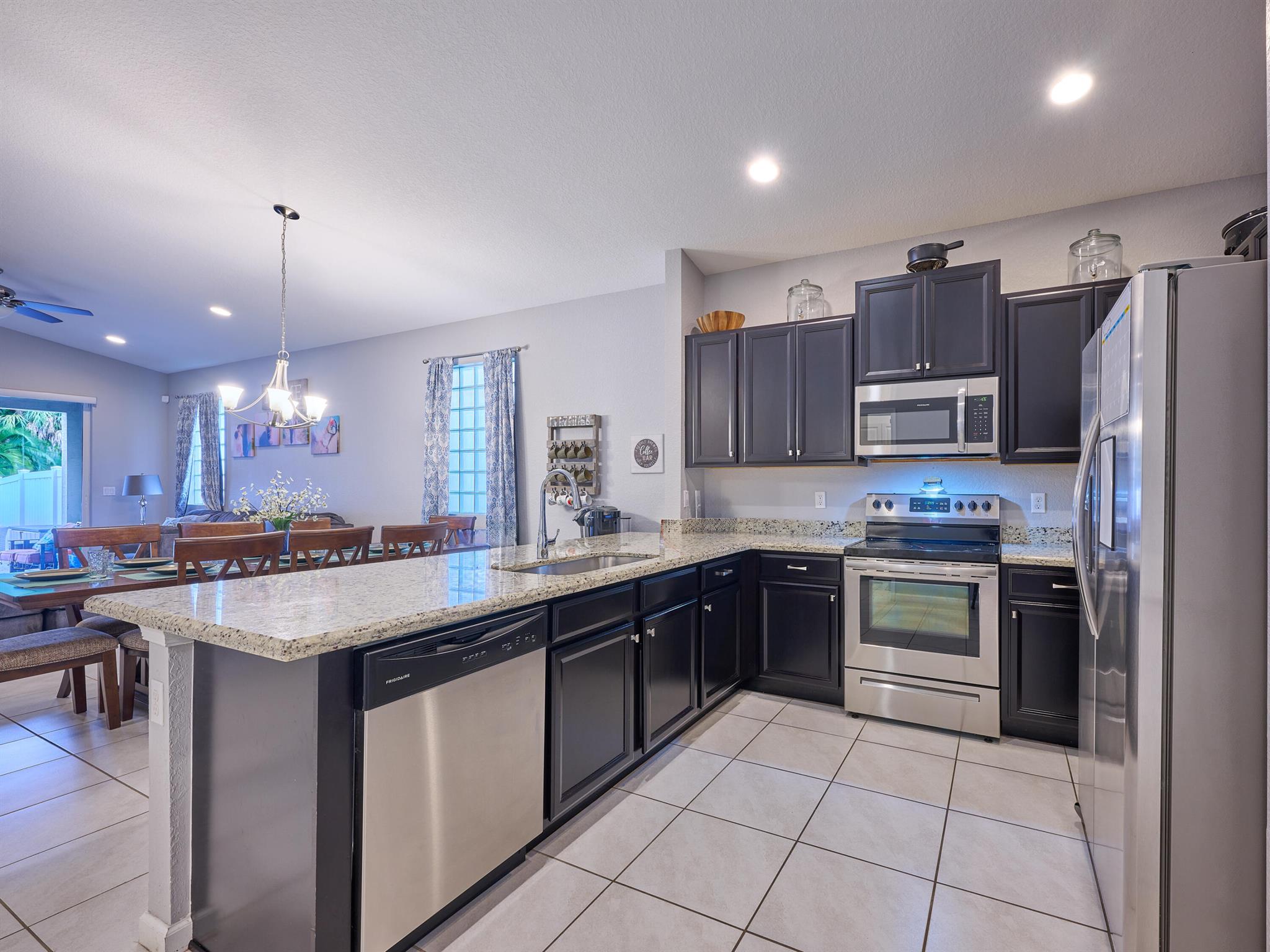 4034 Tomoka Drive