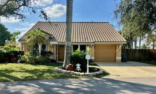 11055 Lakeaire Circle