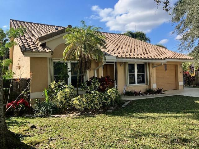 11055 Lakeaire Circle