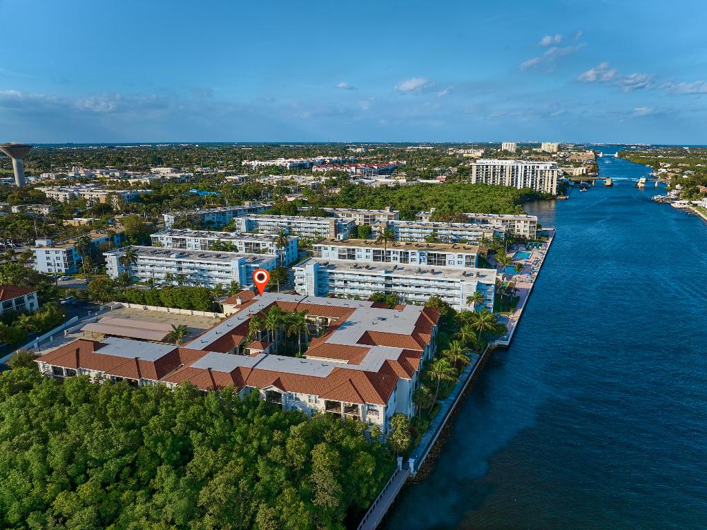 4414 Tuscany Way 414