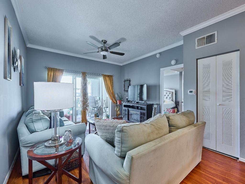 4414 Tuscany Way 414