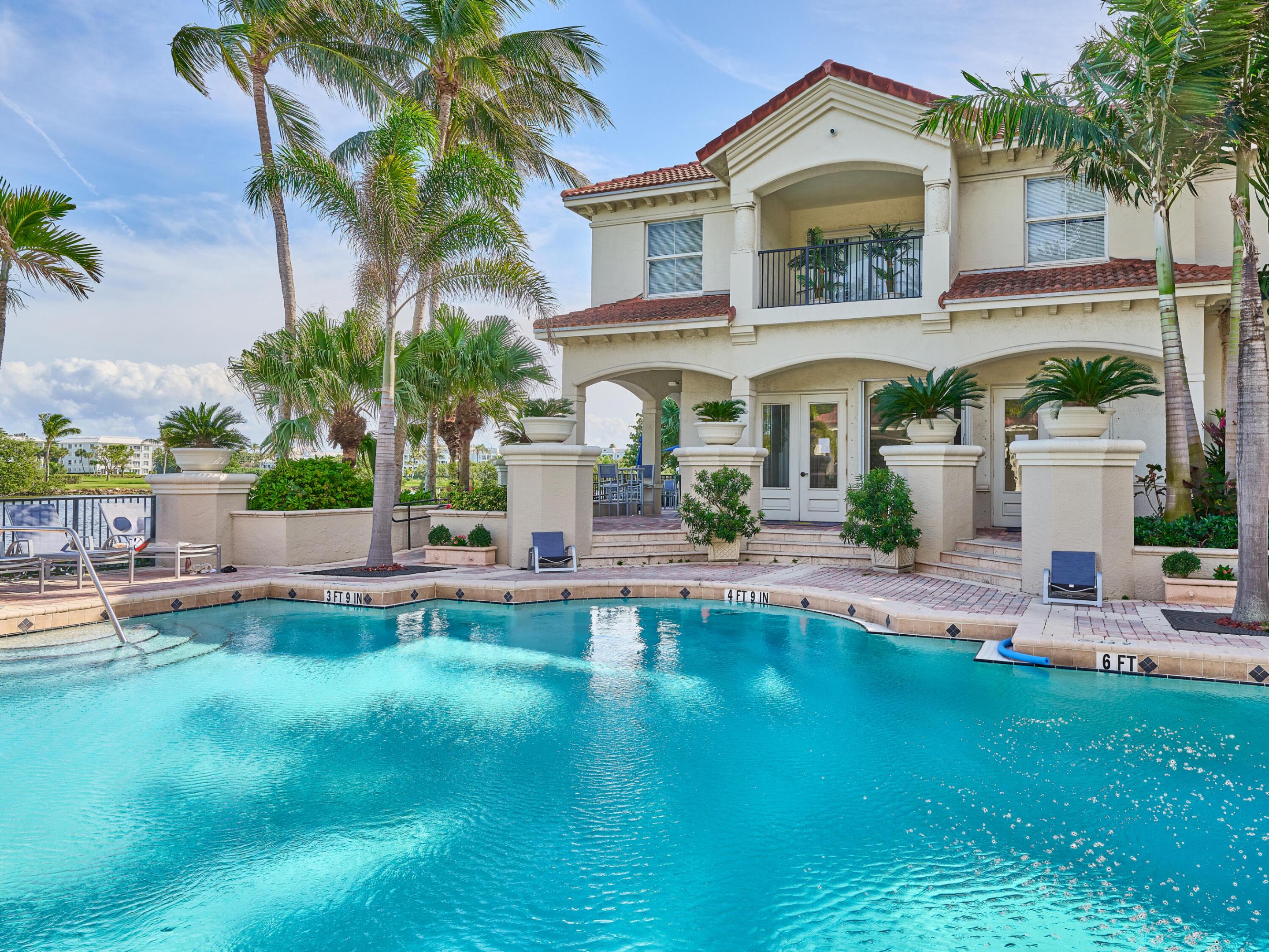 4414 Tuscany Way 414