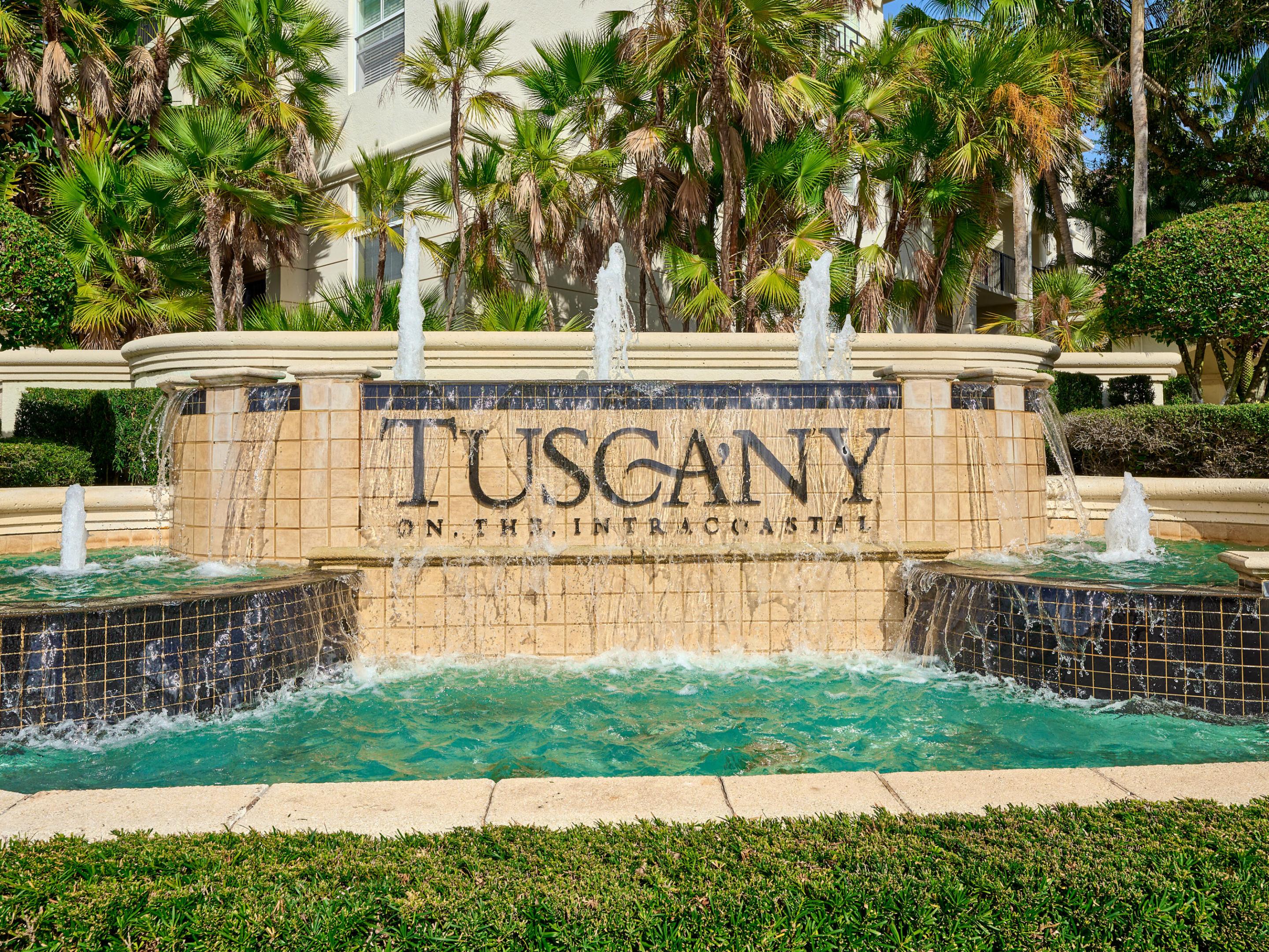 4414 Tuscany Way 414