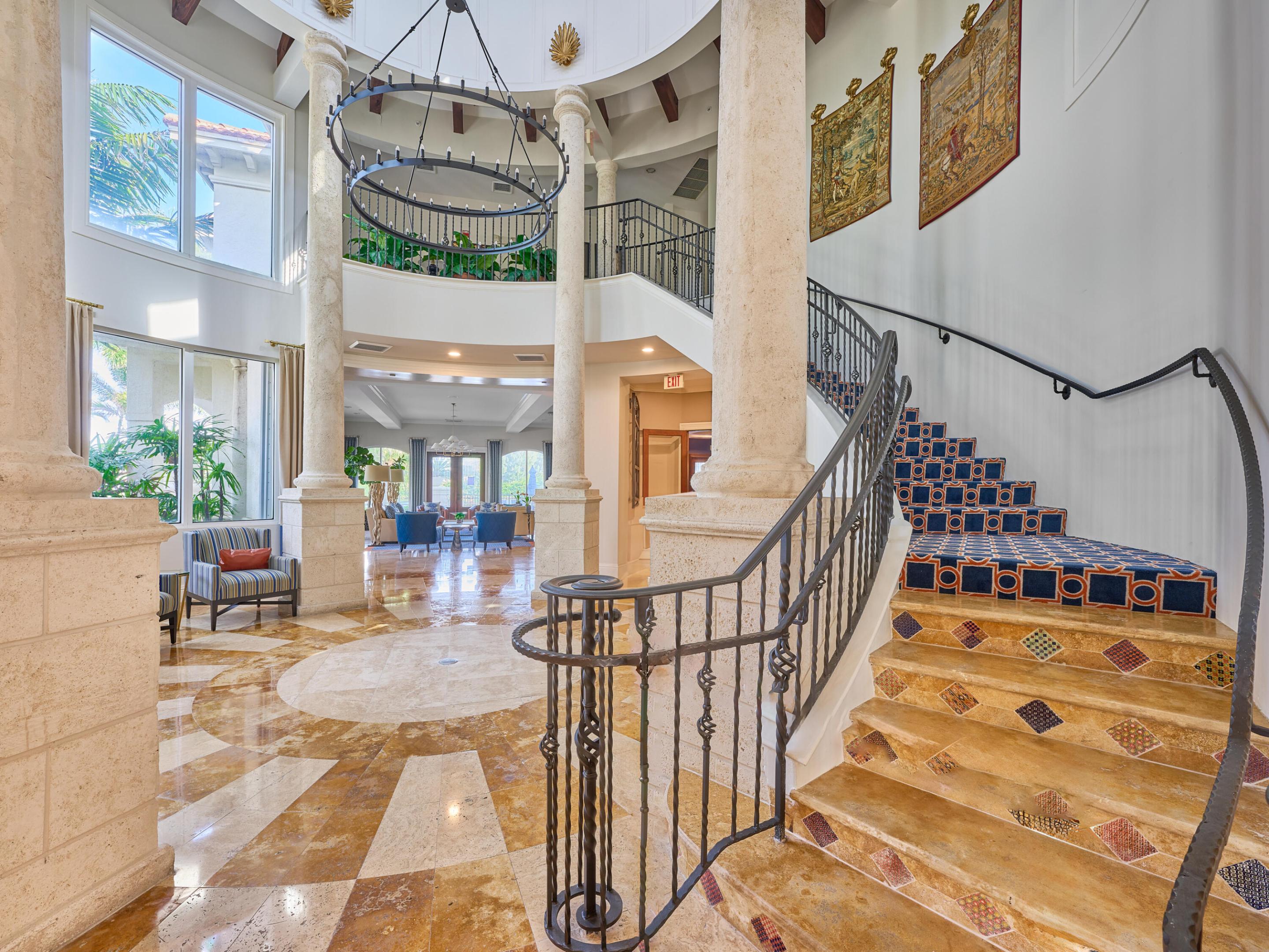 4414 Tuscany Way 414