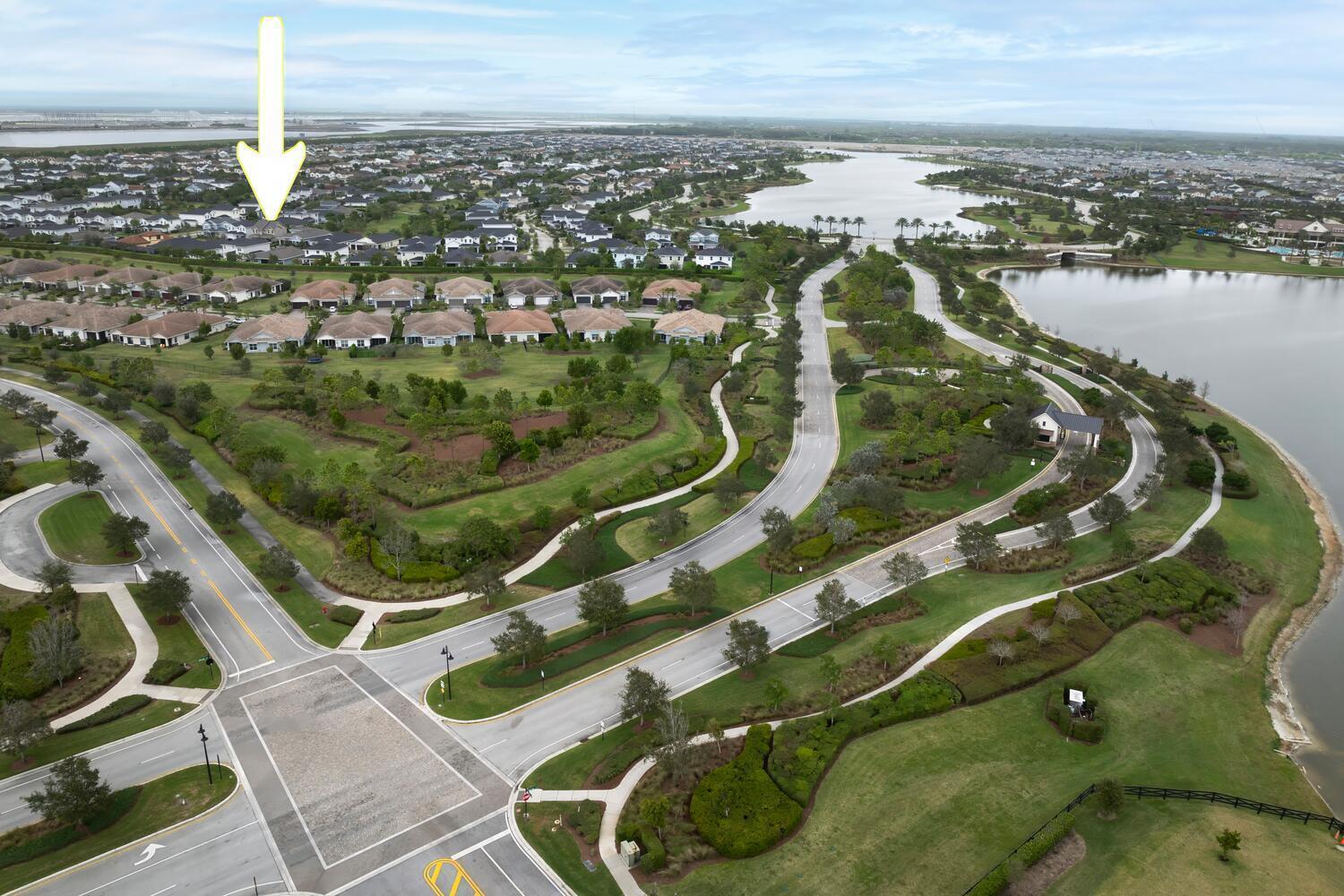 19589 Wheelbarrow Bend