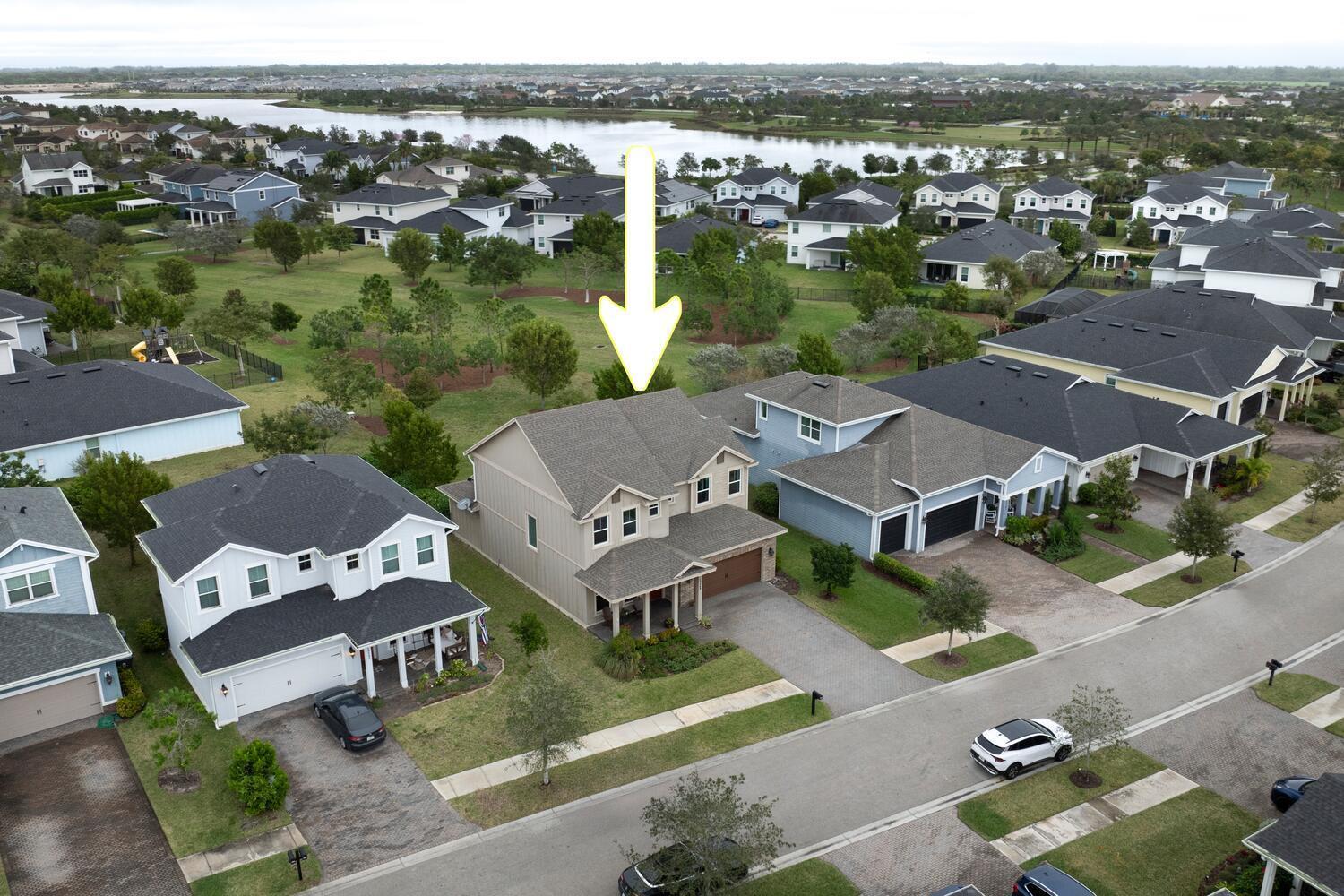 19589 Wheelbarrow Bend