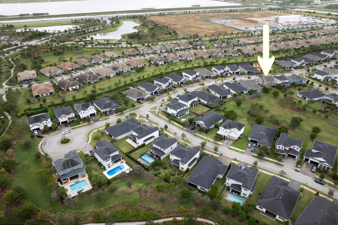 19589 Wheelbarrow Bend