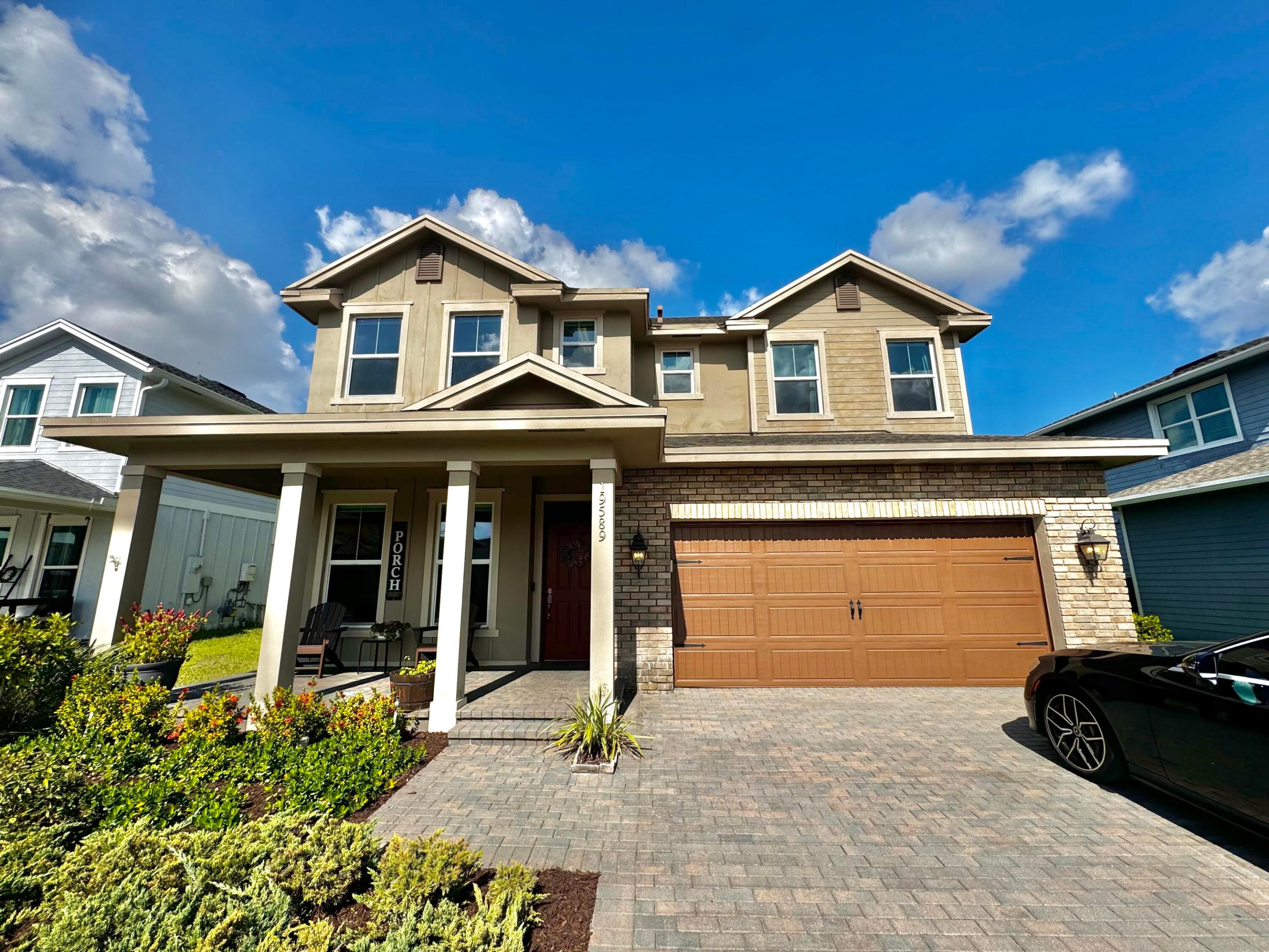 19589 Wheelbarrow Bend