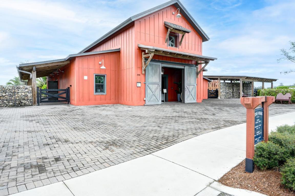 19589 Wheelbarrow Bend