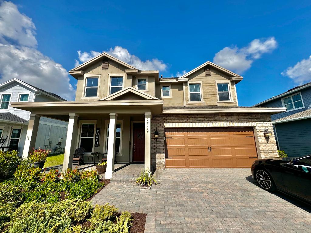 19589 Wheelbarrow Bend