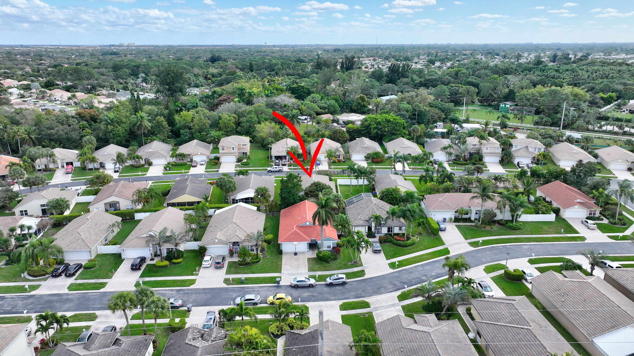 8177 Palm Gate Drive