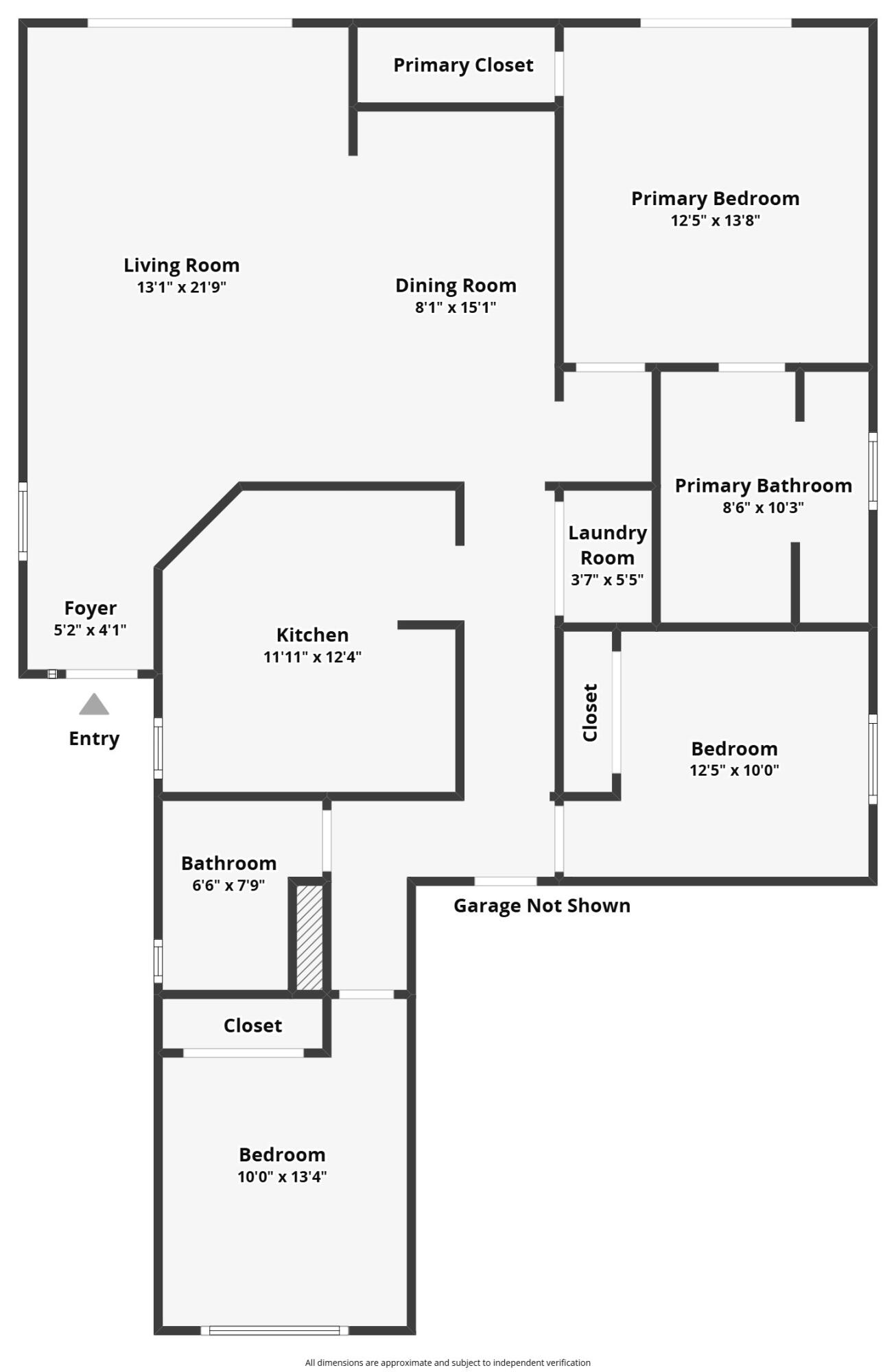 8177 Palm Gate Drive